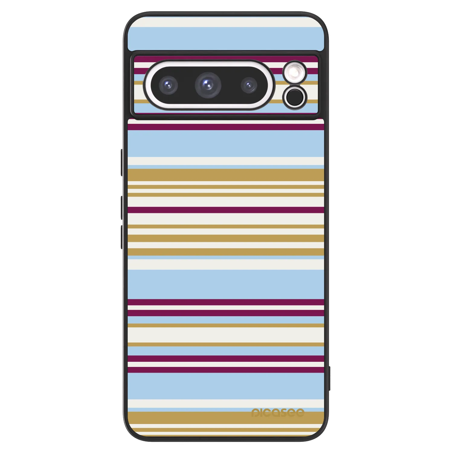 Picasee ULTIMATE CASE pro Google Pixel 8 Pro - Souvenir