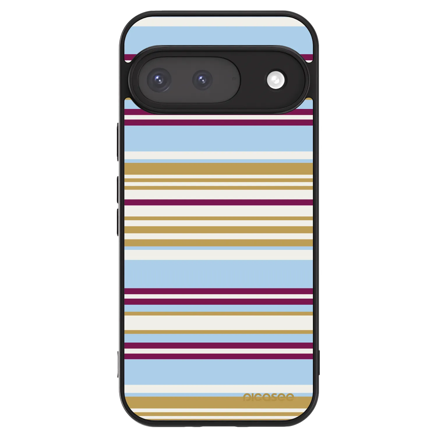 Picasee ULTIMATE CASE pro Google Pixel 9 - Souvenir