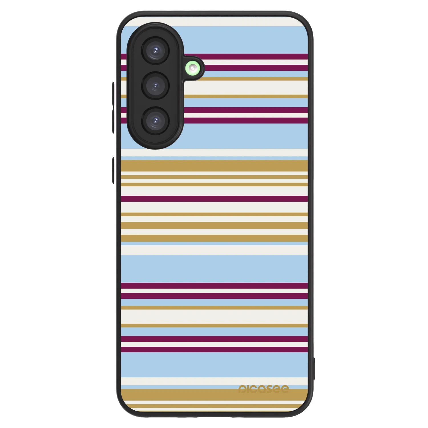Picasee ULTIMATE CASE pro Samsung Galaxy A26 5G A266B - Souvenir