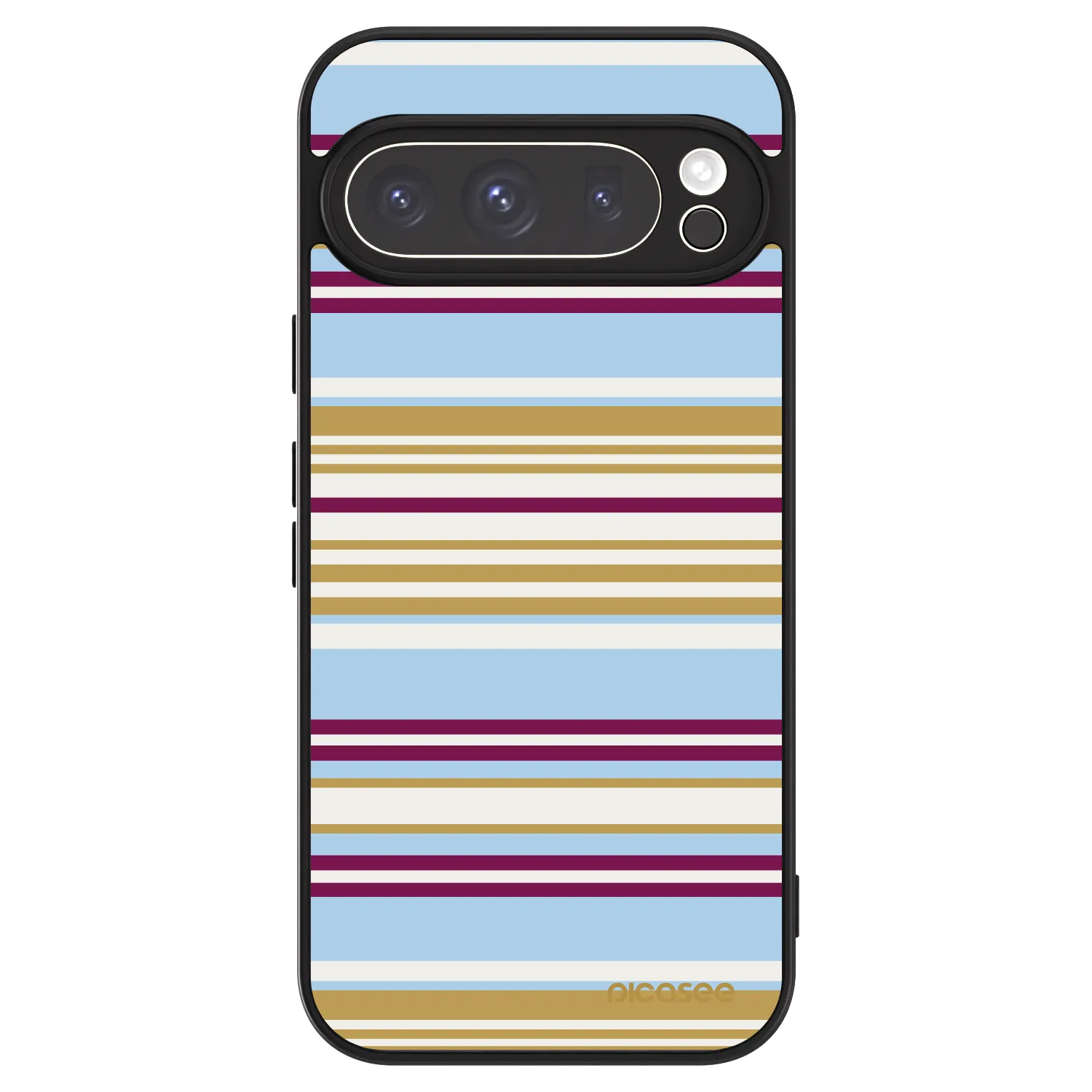 Picasee ULTIMATE CASE pro Google Pixel 9 Pro - Souvenir