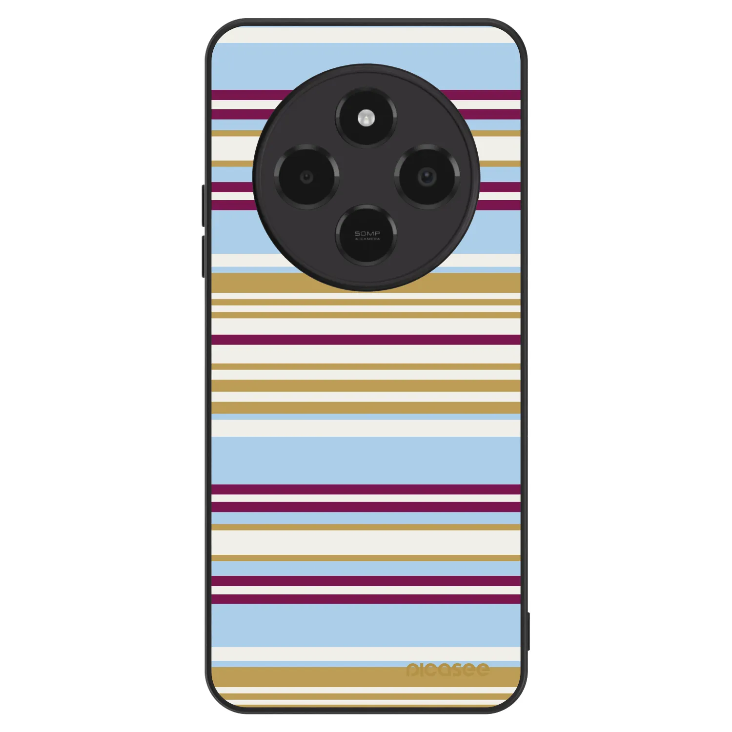 Picasee ULTIMATE CASE pro Xiaomi Poco C75 - Souvenir