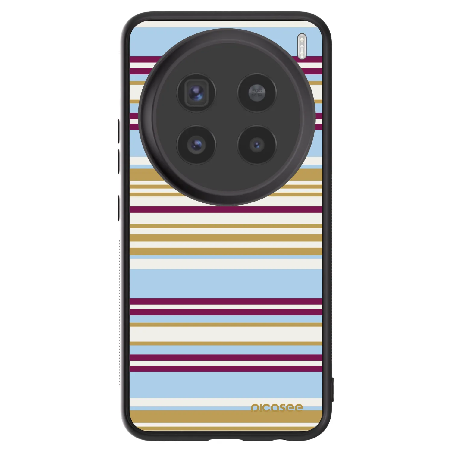 Picasee ULTIMATE CASE pro Vivo X200 Pro - Souvenir