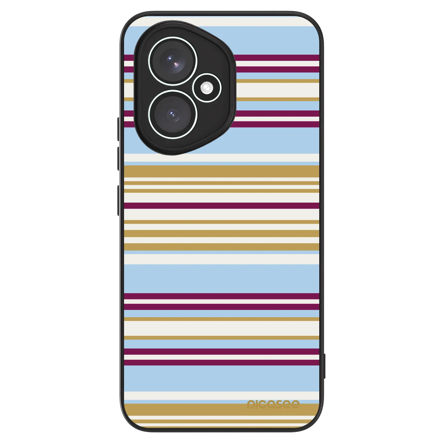 Picasee ULTIMATE CASE pro Honor 400 5G - Souvenir