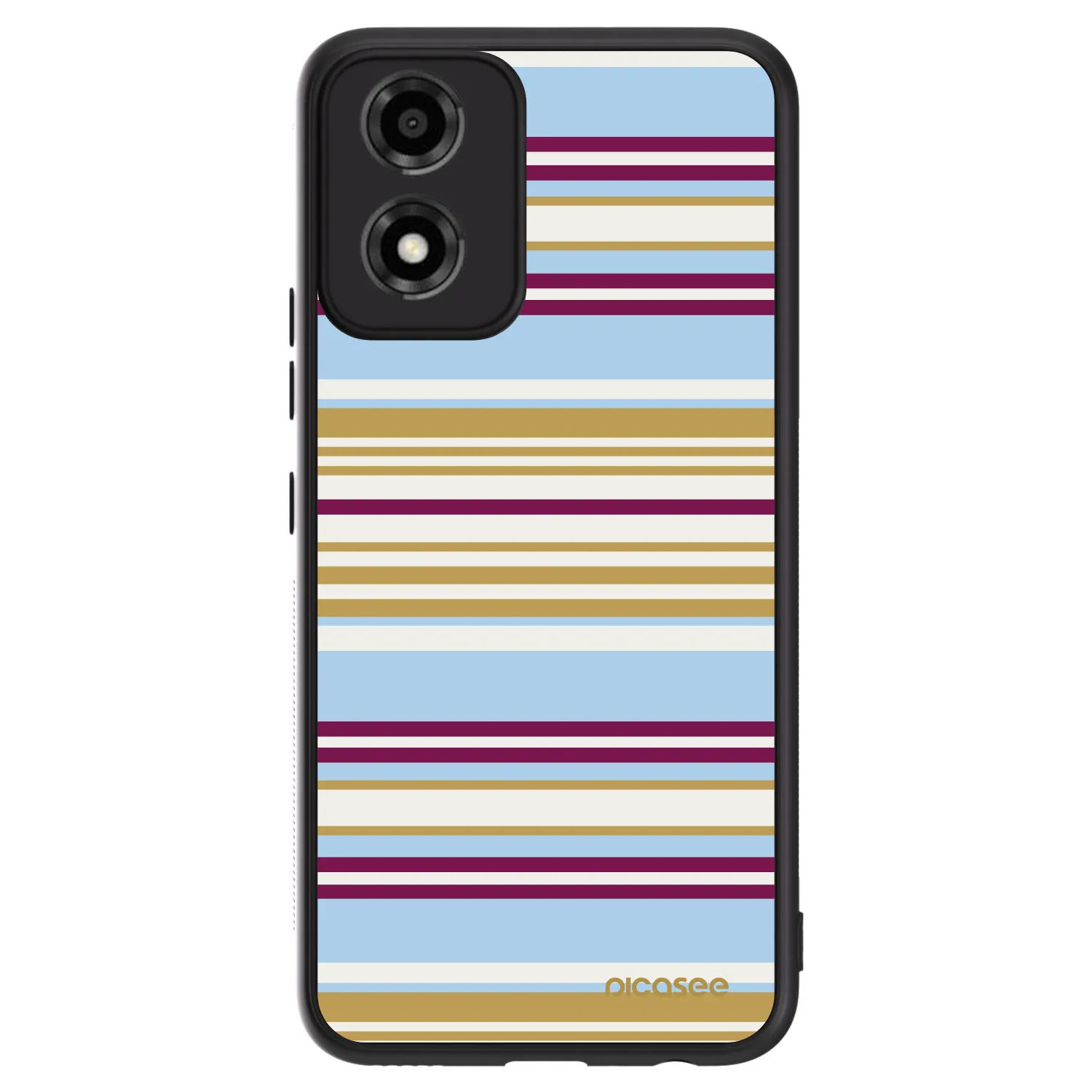 Picasee ULTIMATE CASE pro Motorola Moto E14 - Souvenir
