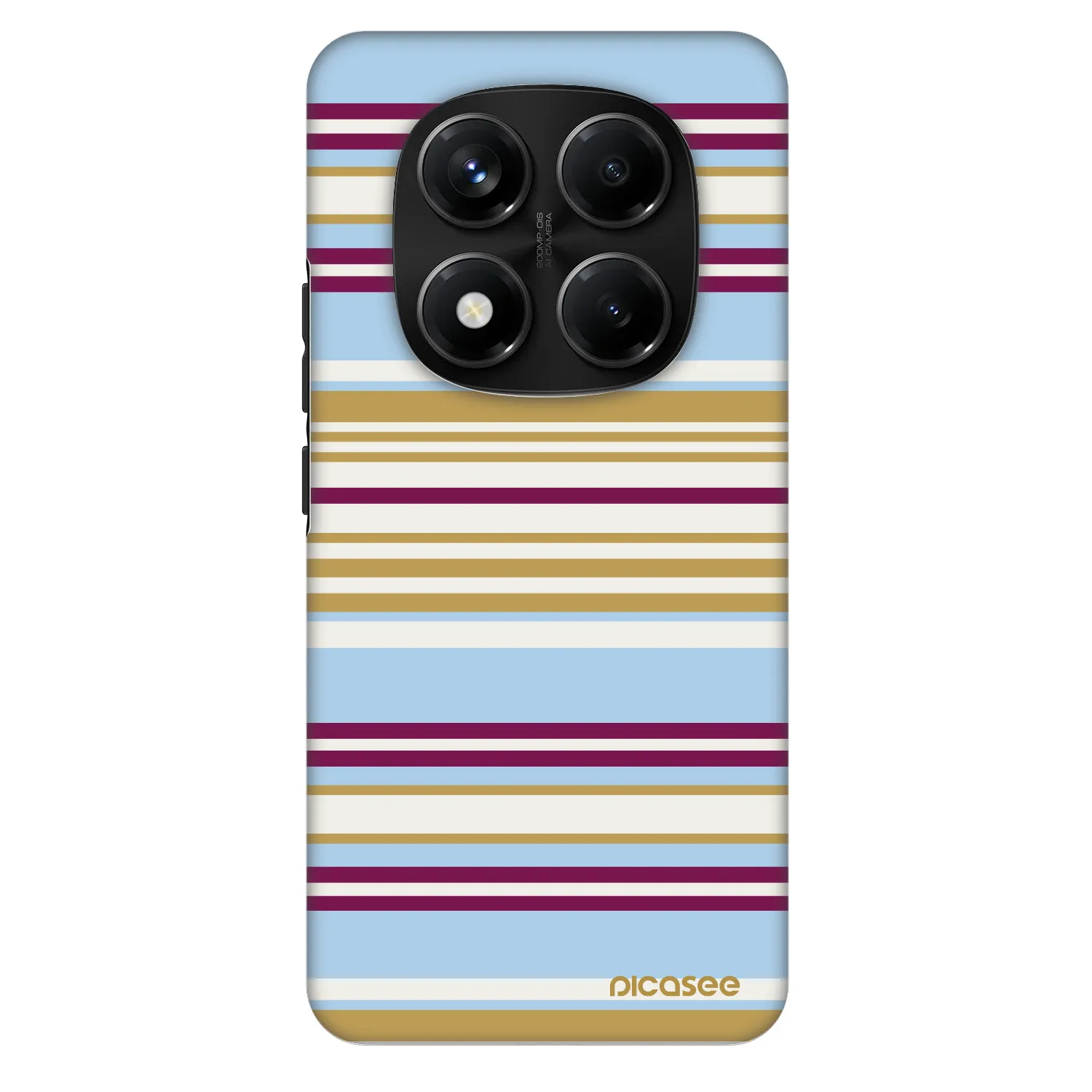 Picasee Fashion Case pro Xiaomi Redmi Note 14 Pro+ 5G - Souvenir