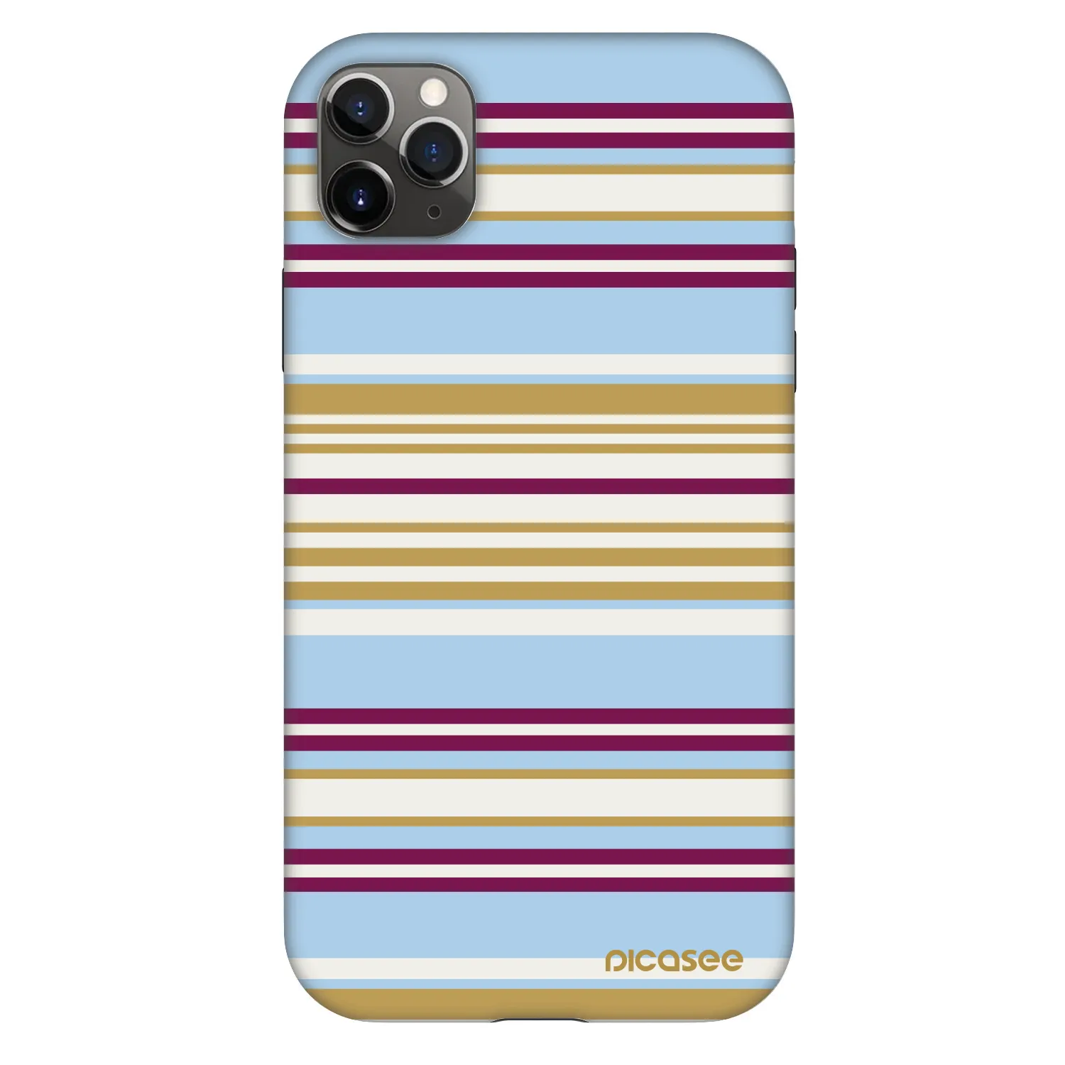 Picasee Fashion Case pro Apple iPhone 11 Pro Max - Souvenir
