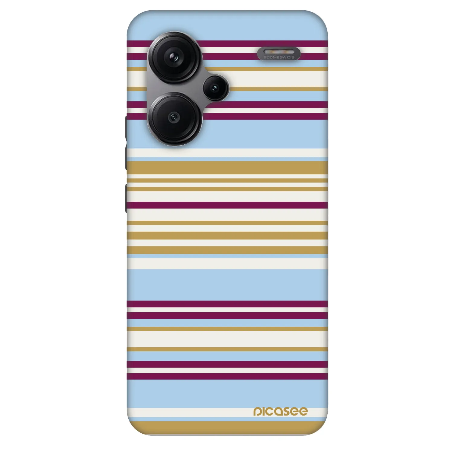 Picasee Fashion Case pro Xiaomi Redmi Note 13 Pro+ 5G - Souvenir