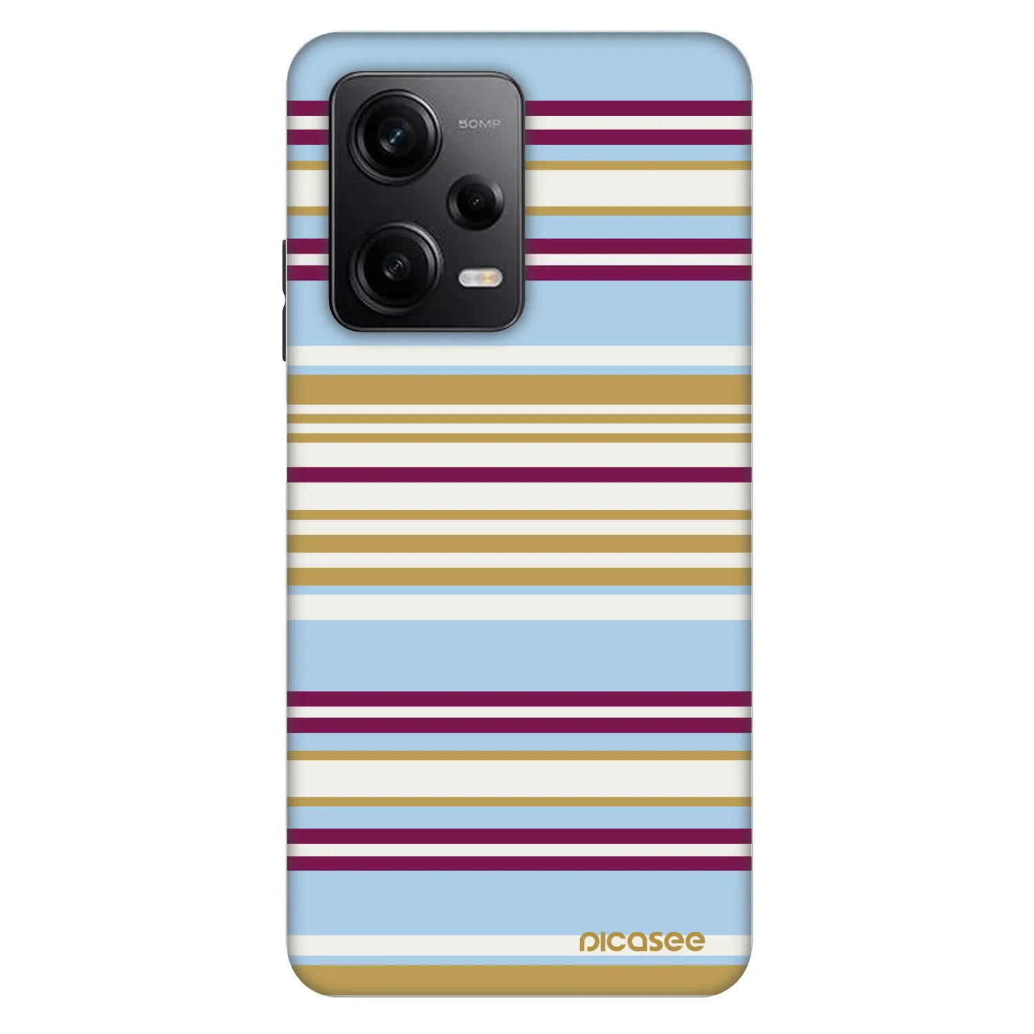 Picasee Fashion Case pro Xiaomi Redmi Note 12 Pro 5G - Souvenir