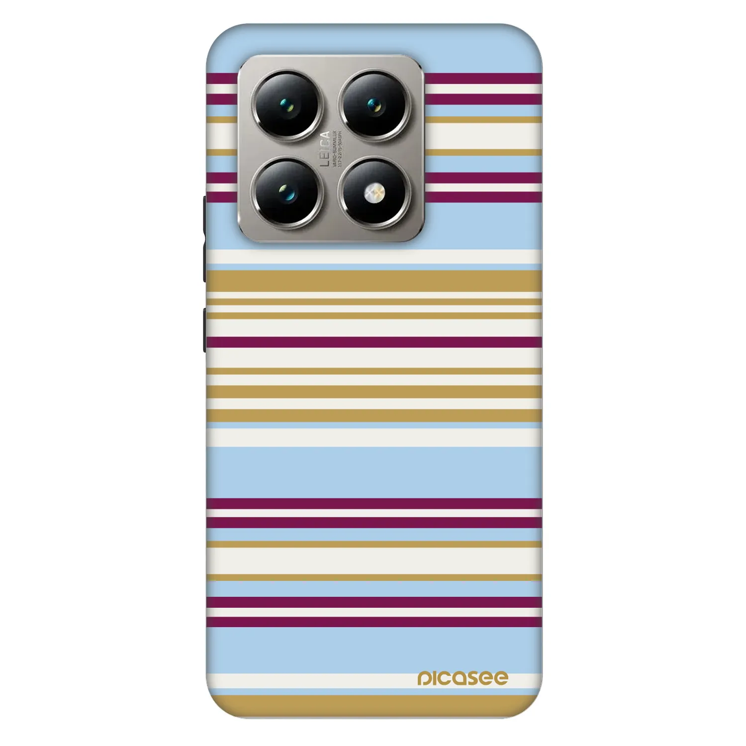 Picasee Fashion Case pro Xiaomi 14T - Souvenir