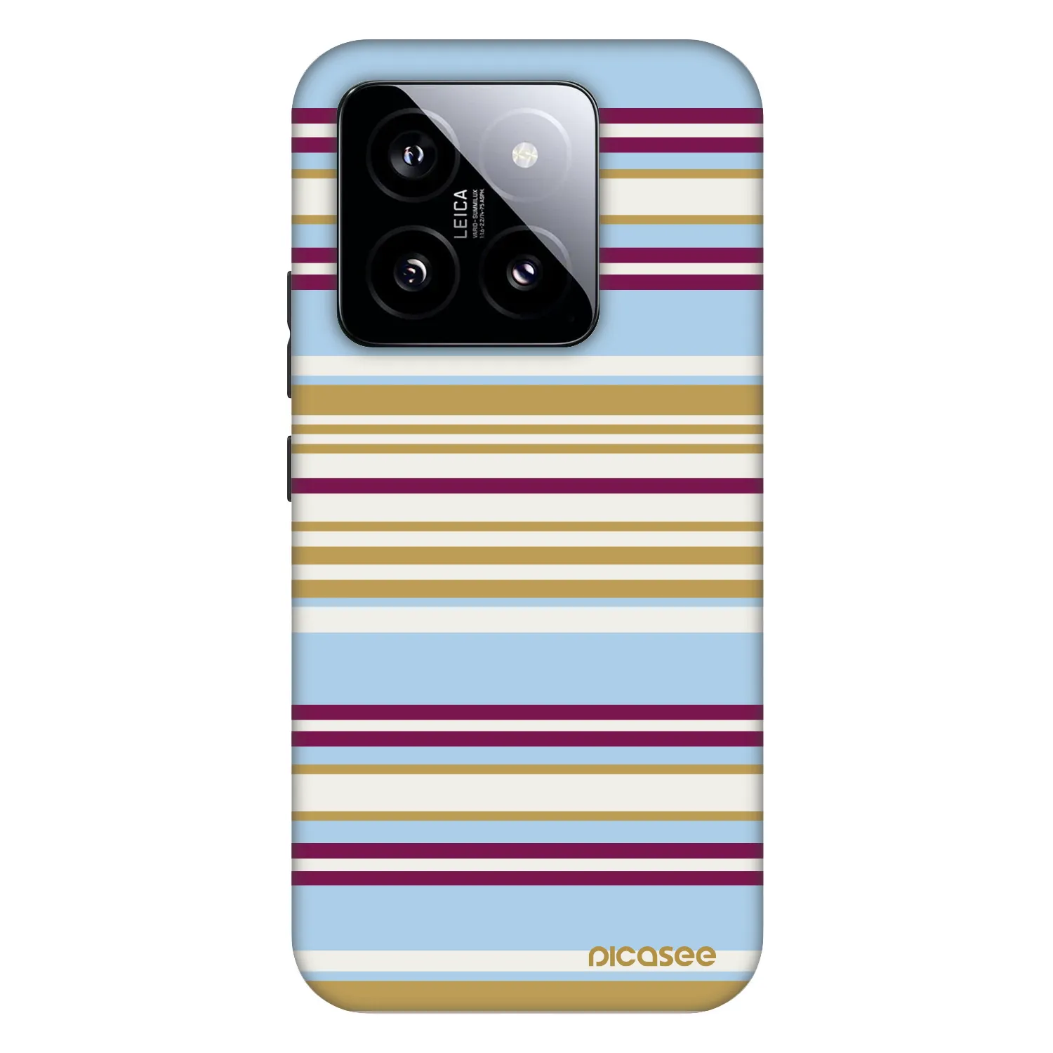 Picasee Fashion Case pro Xiaomi 14 - Souvenir