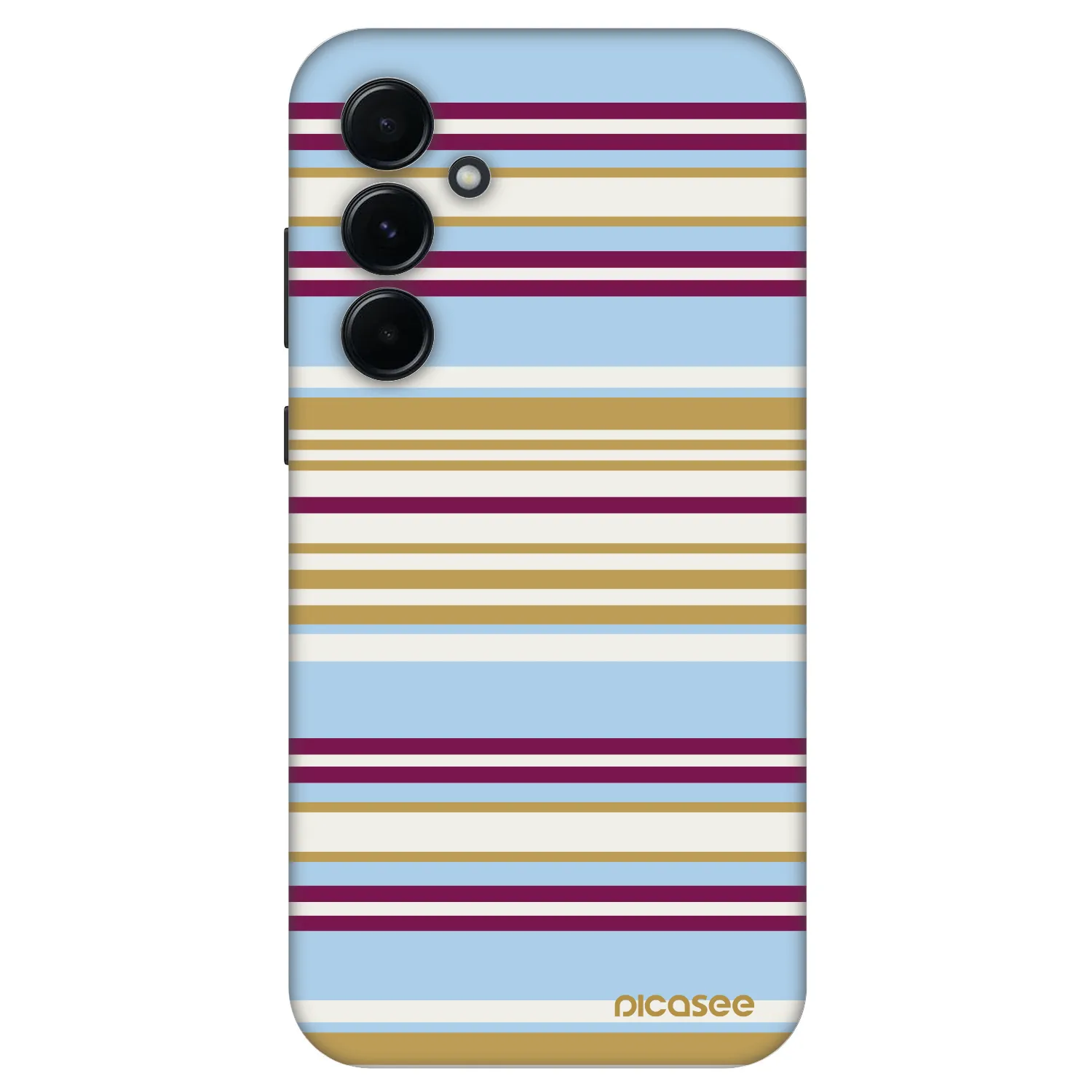 Picasee Fashion Case pro Samsung Galaxy A55 5G A556B - Souvenir