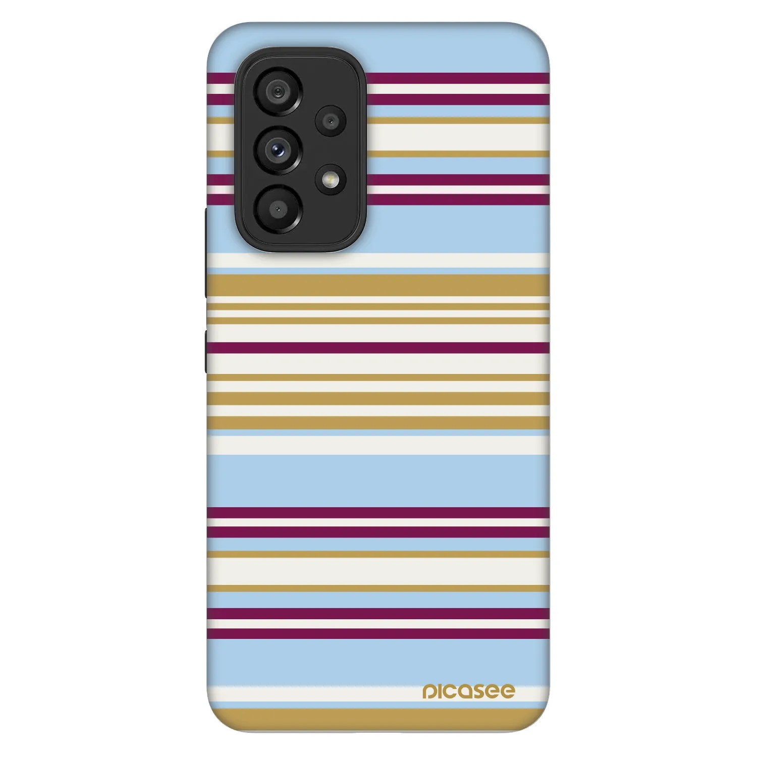 Picasee Fashion Case pro Samsung Galaxy A53 5G A536 - Souvenir