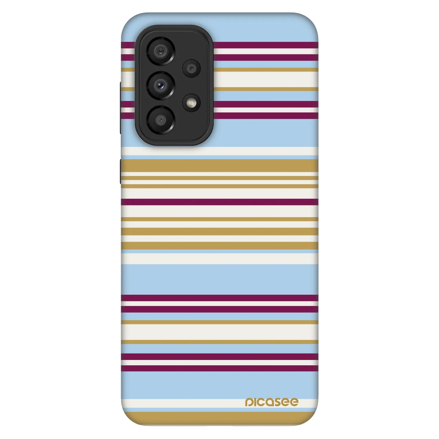 Picasee Fashion Case pro Samsung Galaxy A33 5G A336 - Souvenir