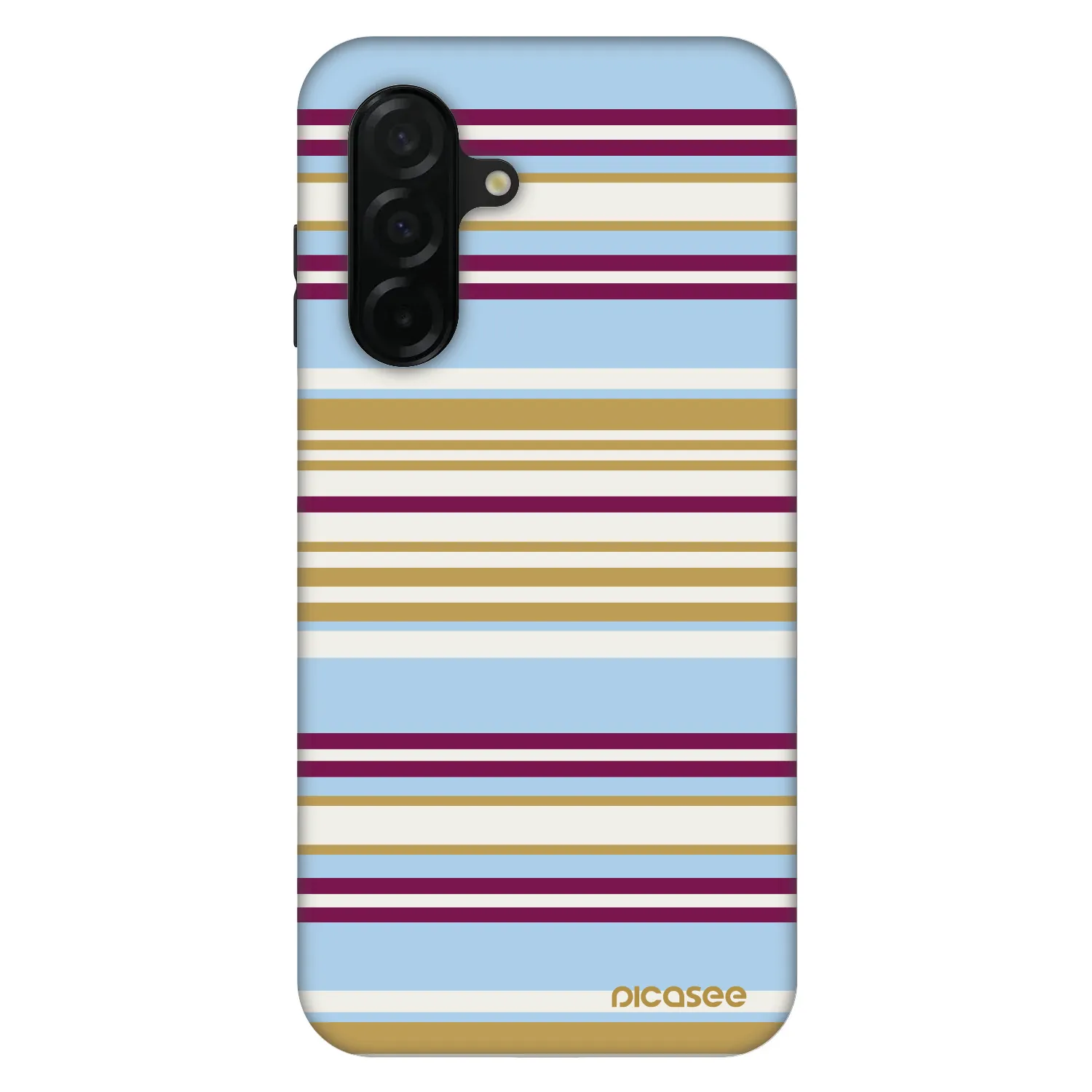 Picasee Fashion Case pro Samsung Galaxy A26 5G A266B - Souvenir