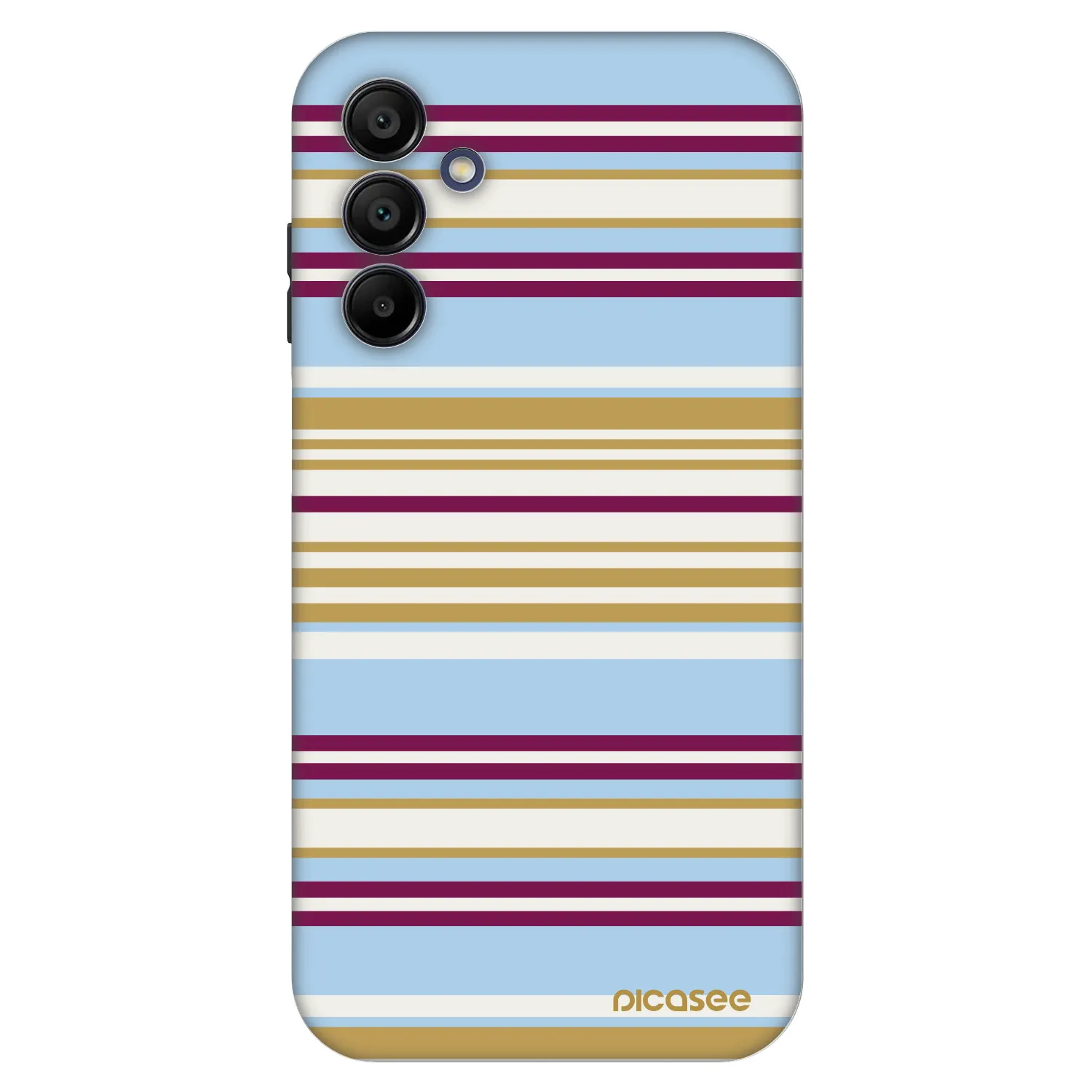 Picasee Fashion Case pro Samsung Galaxy A15 A156B 5G - Souvenir