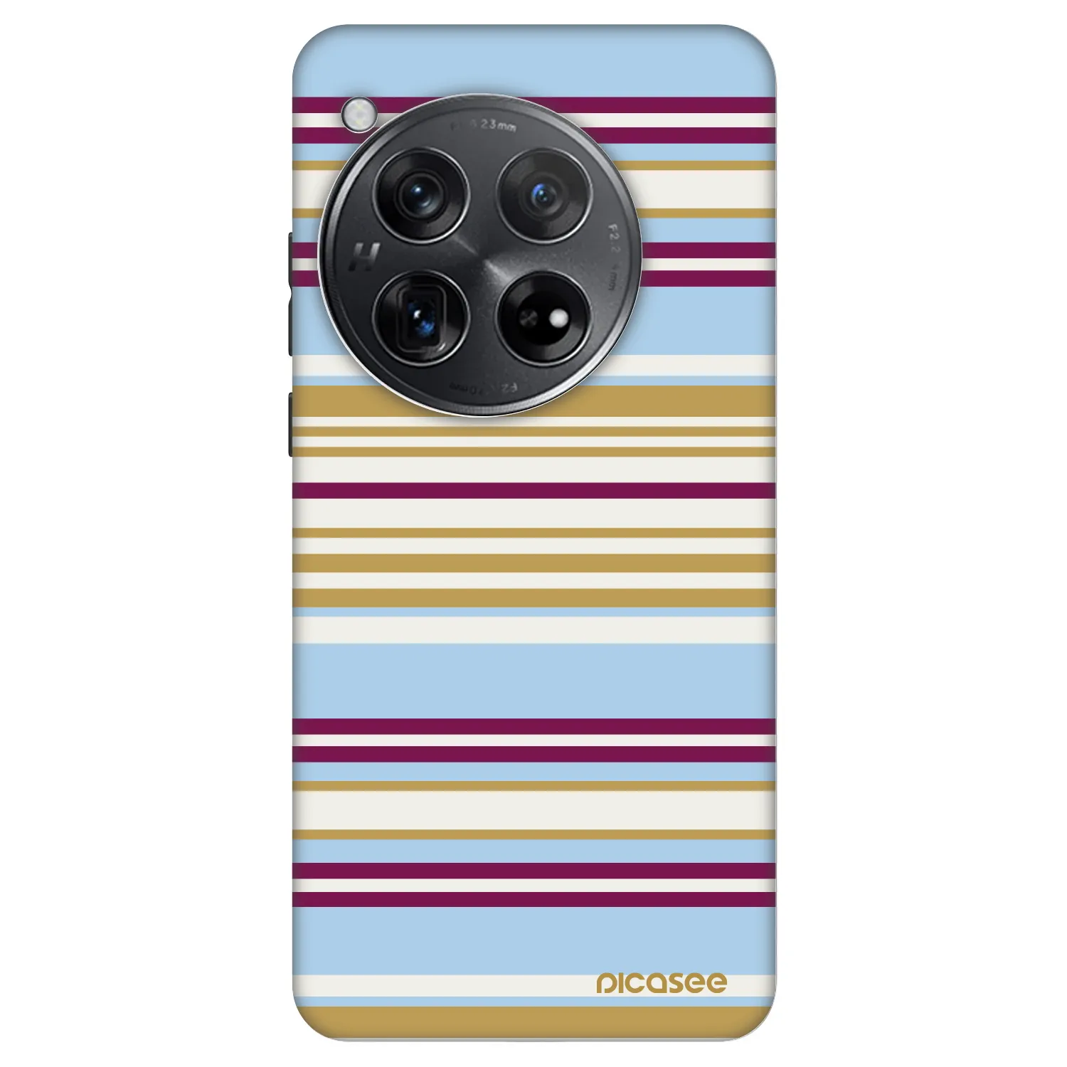 Picasee Fashion Case pro OnePlus 12 5G - Souvenir