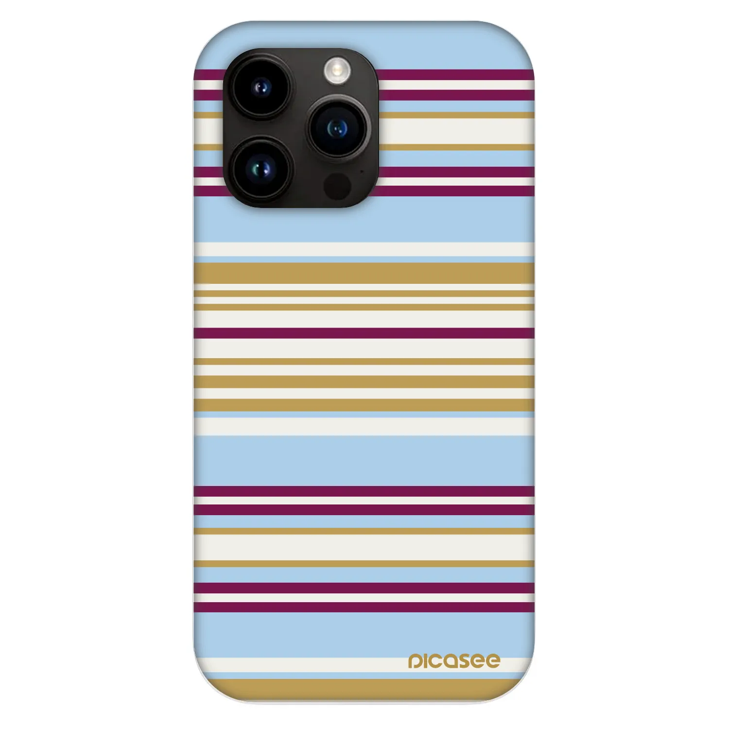 Picasee Fashion Case MagSafe Apple iPhone 13 Pro - Souvenir