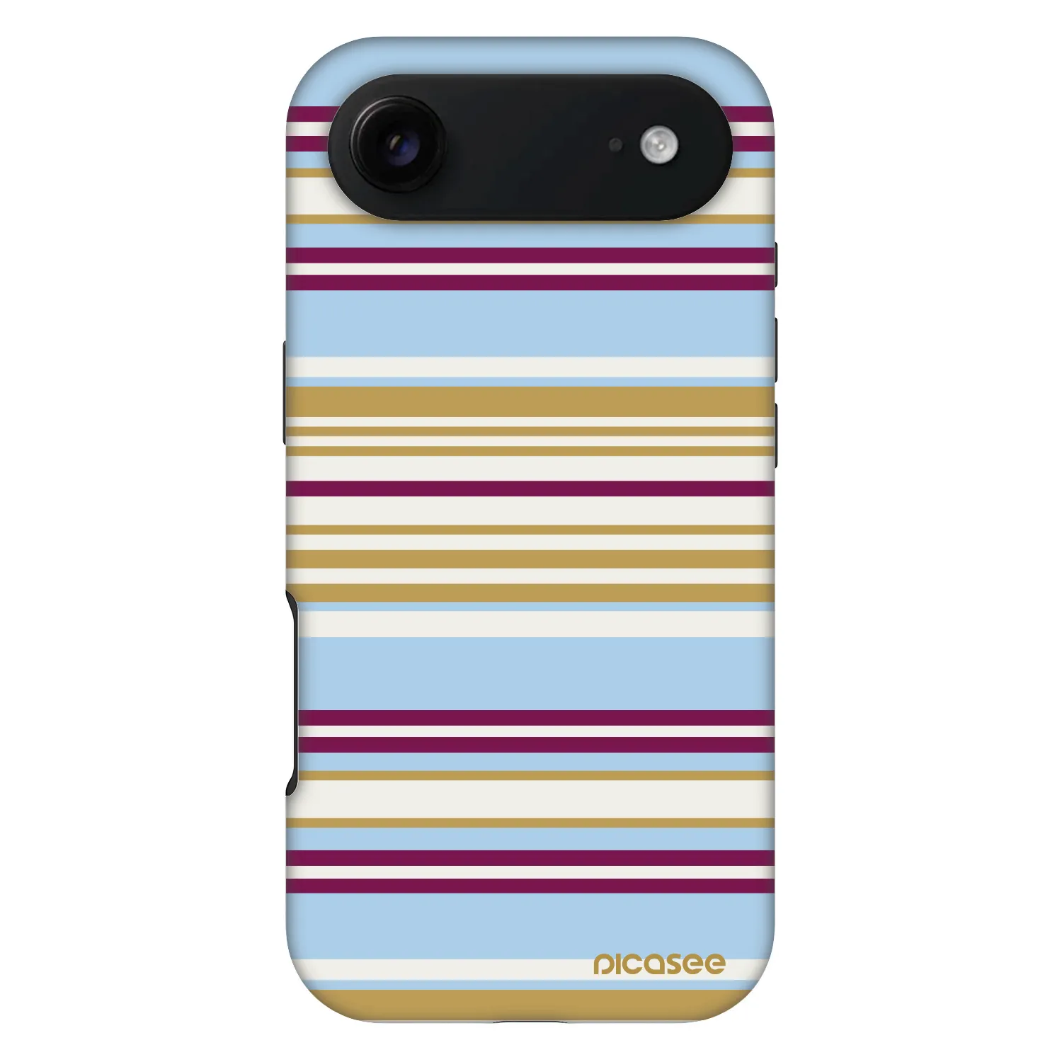 Picasee Fashion Case MagSafe Apple iPhone Air - Souvenir