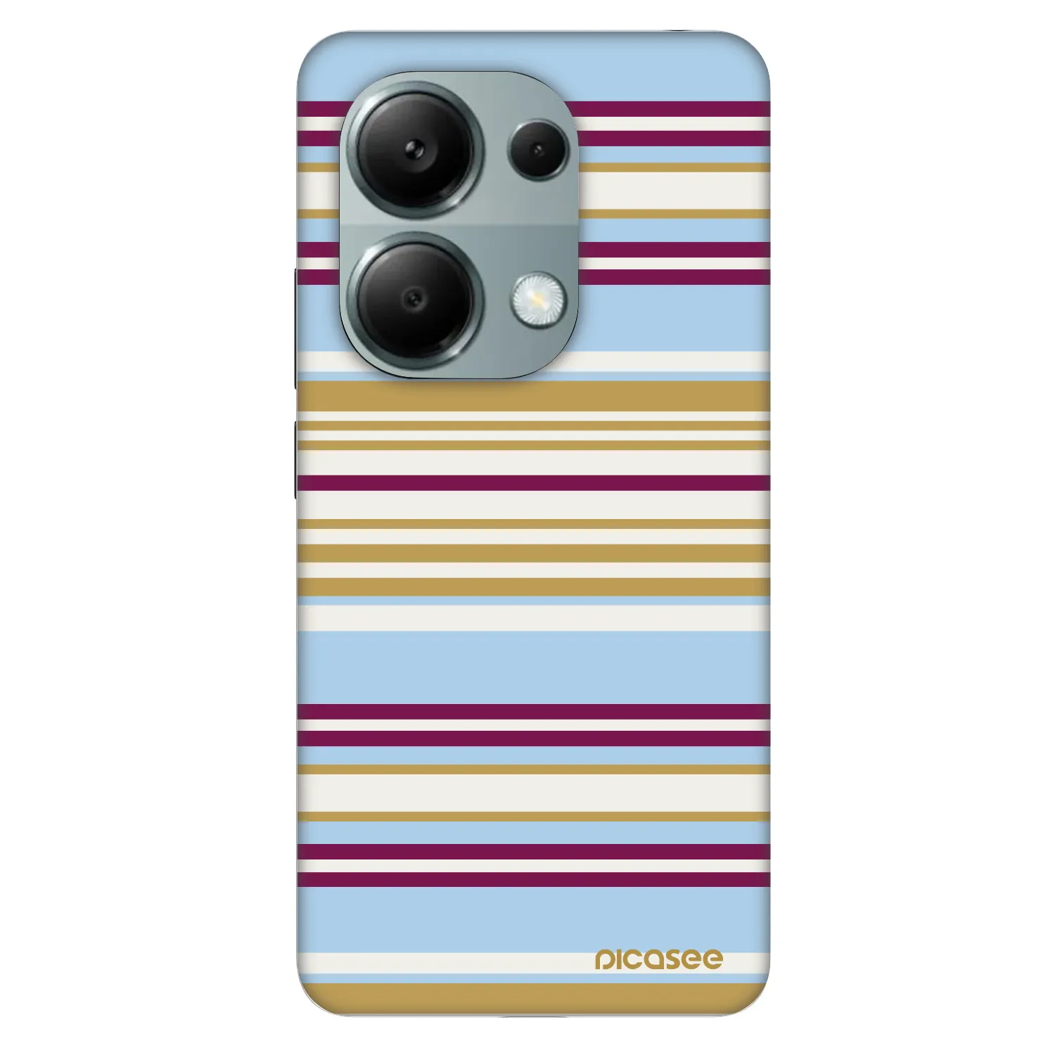 Picasee Fashion Case pro Xiaomi Redmi Note 13 Pro 4G - Souvenir