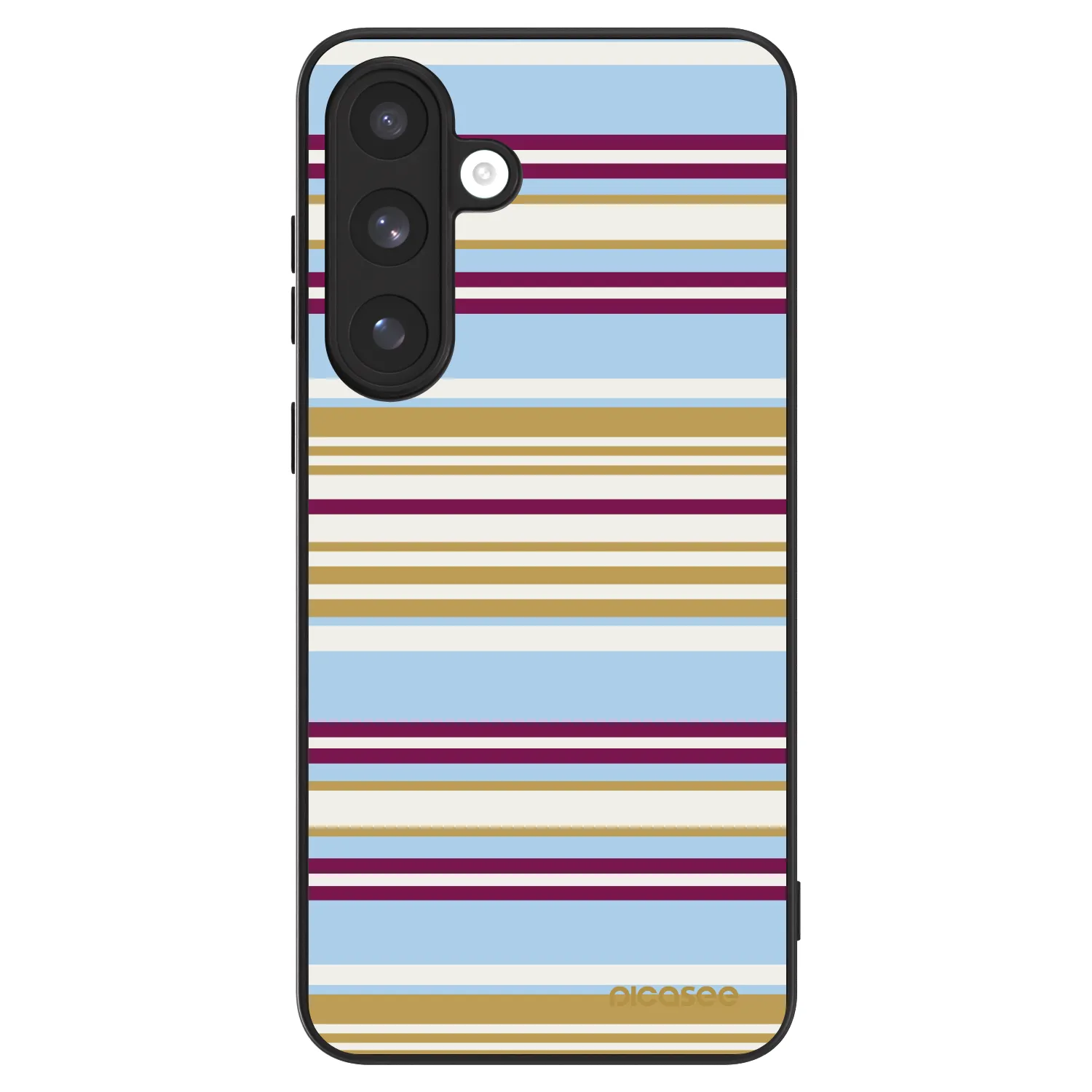 Picasee ULTIMATE CASE PowerShare pro Samsung Galaxy S25 FE 5G - Souvenir
