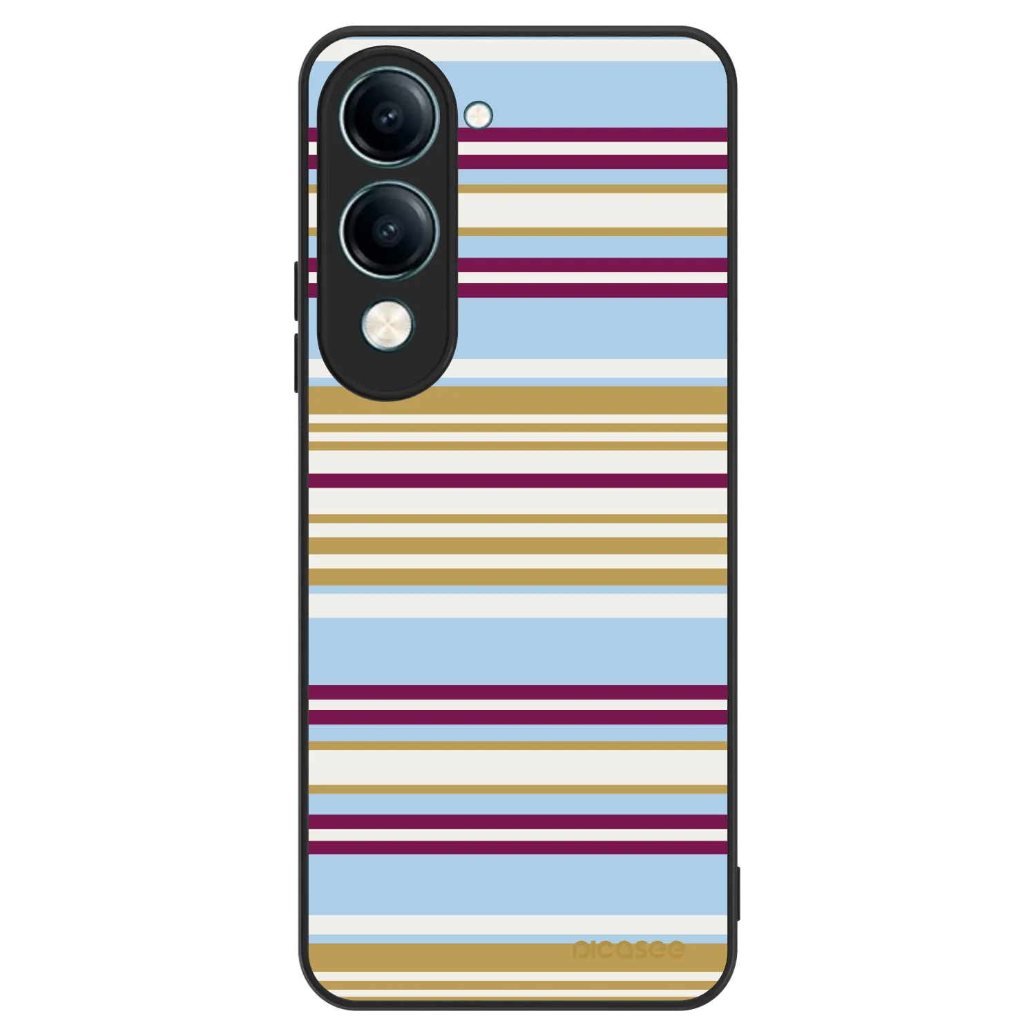 Picasee ULTIMATE CASE pro Vivo Y29s 5G - Souvenir