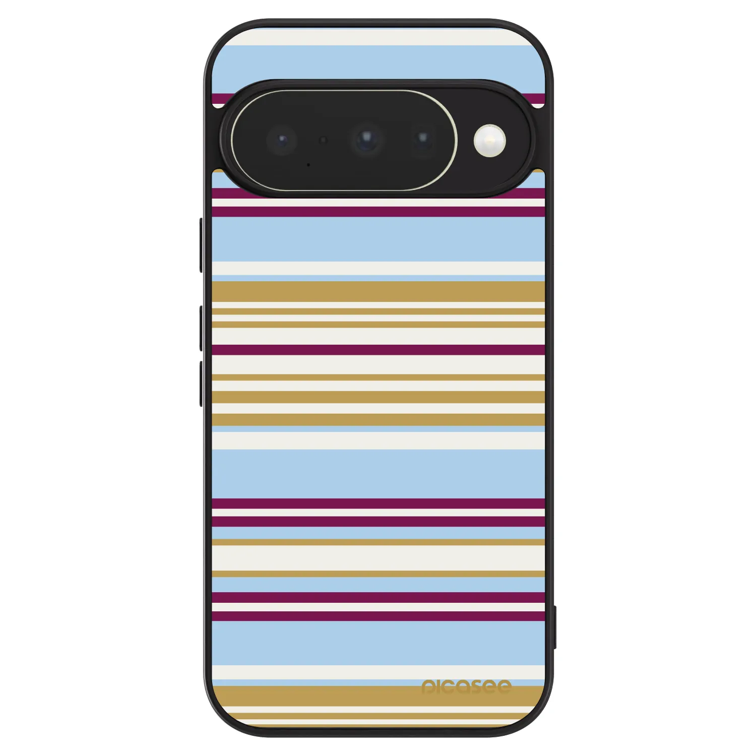 Picasee ULTIMATE CASE pro Google Pixel 10 - Souvenir