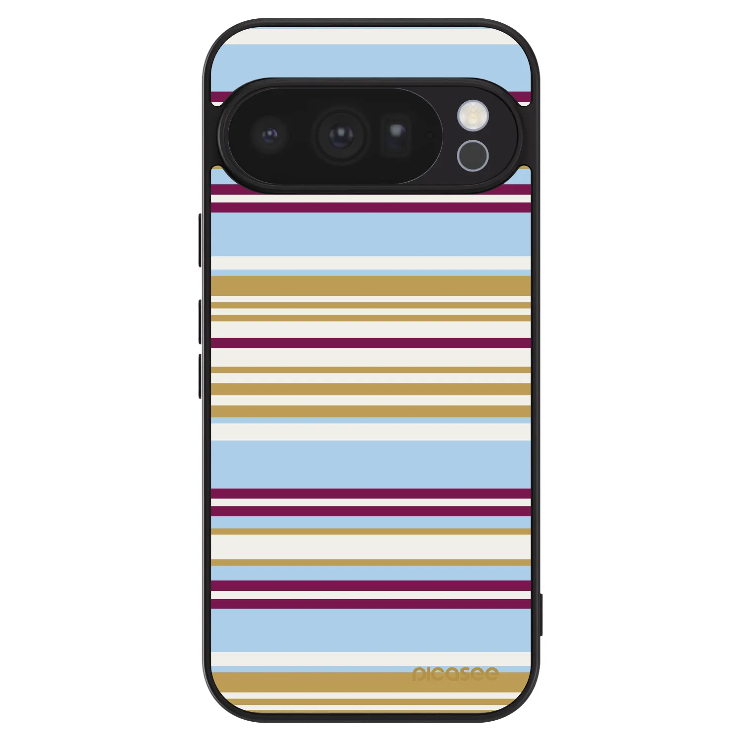 Picasee ULTIMATE CASE pro Google Pixel 10 Pro - Souvenir
