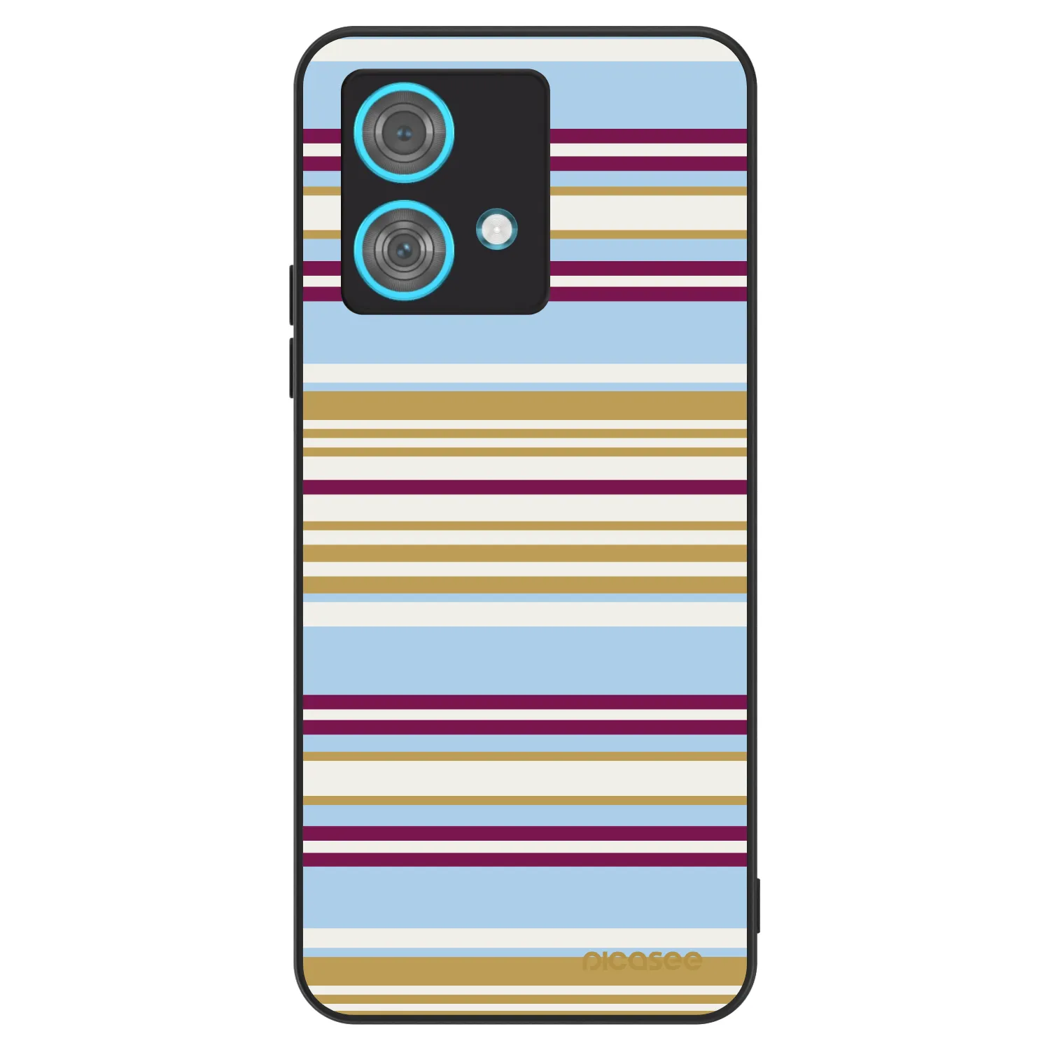 Picasee ULTIMATE CASE pro Motorola Edge 40 Neo - Souvenir