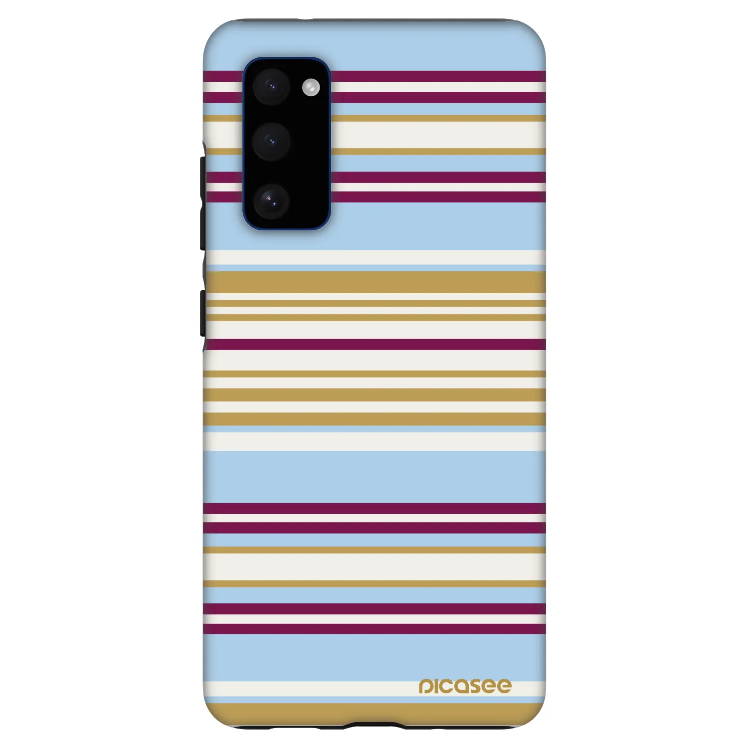 Picasee Fashion Case pro Samsung Galaxy S20 FE - Souvenir
