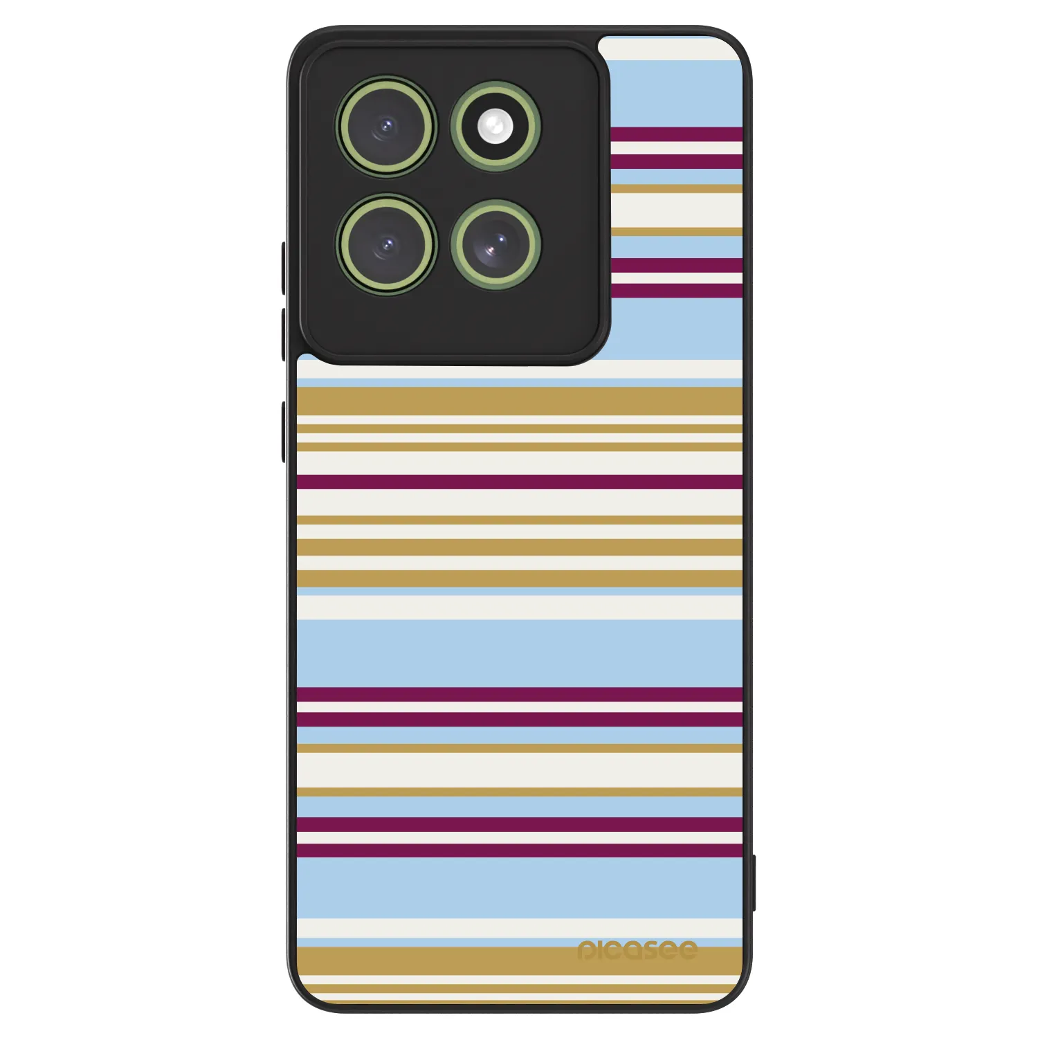 Picasee ULTIMATE CASE pro Motorola Moto G86 Power 5G - Souvenir