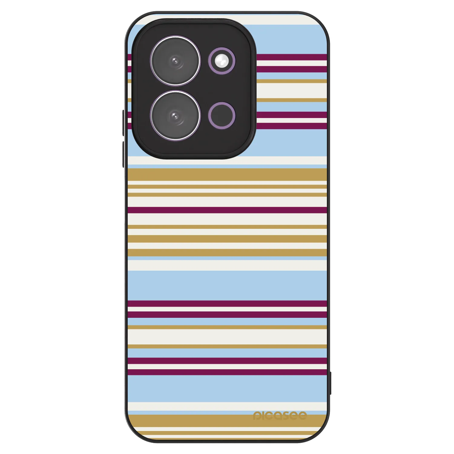 Picasee ULTIMATE CASE pro Xiaomi Redmi 15C 5G - Souvenir