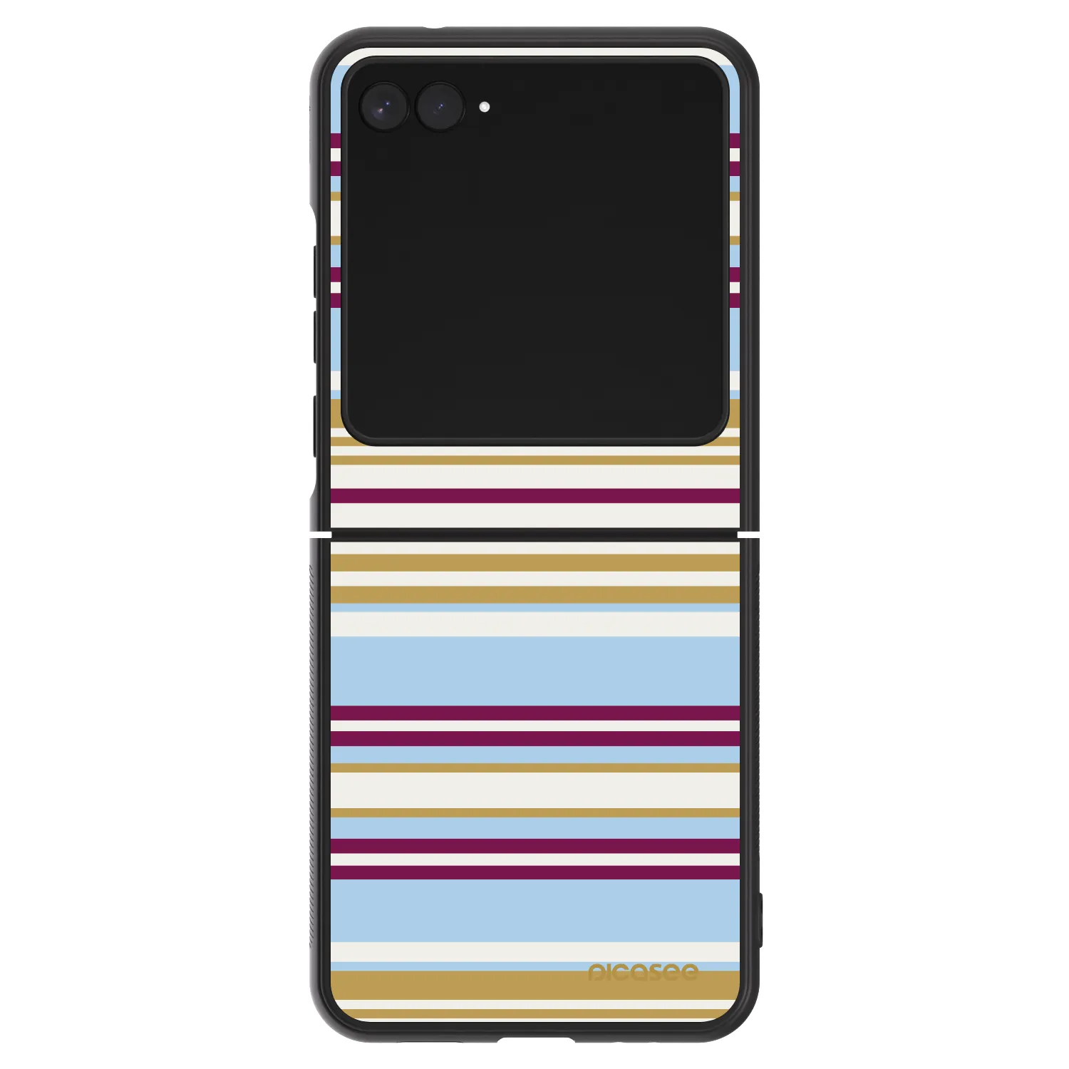 Picasee ULTIMATE CASE pro Motorola Razr 60 - Souvenir