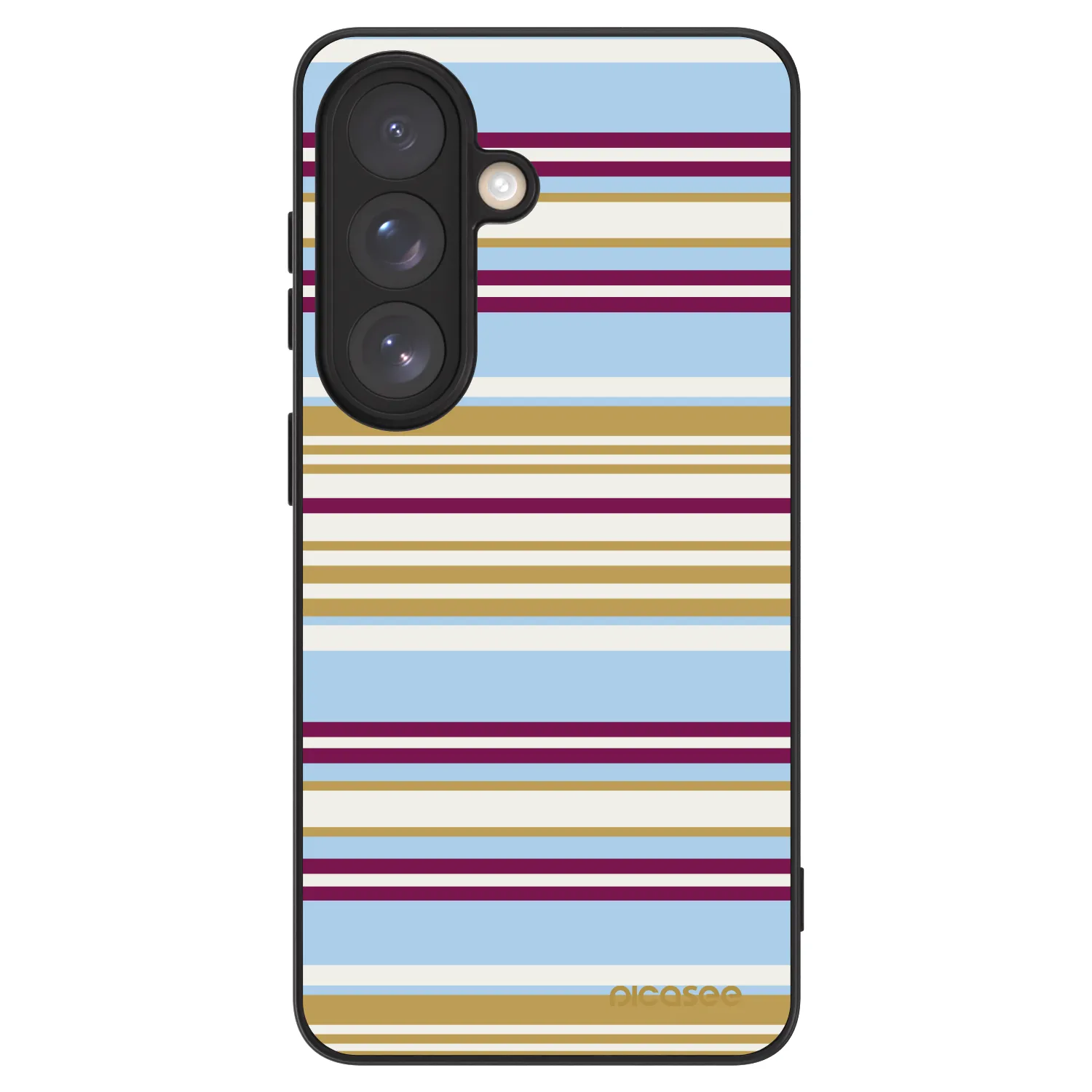 Picasee ULTIMATE CASE pro Samsung Galaxy S26 - Souvenir