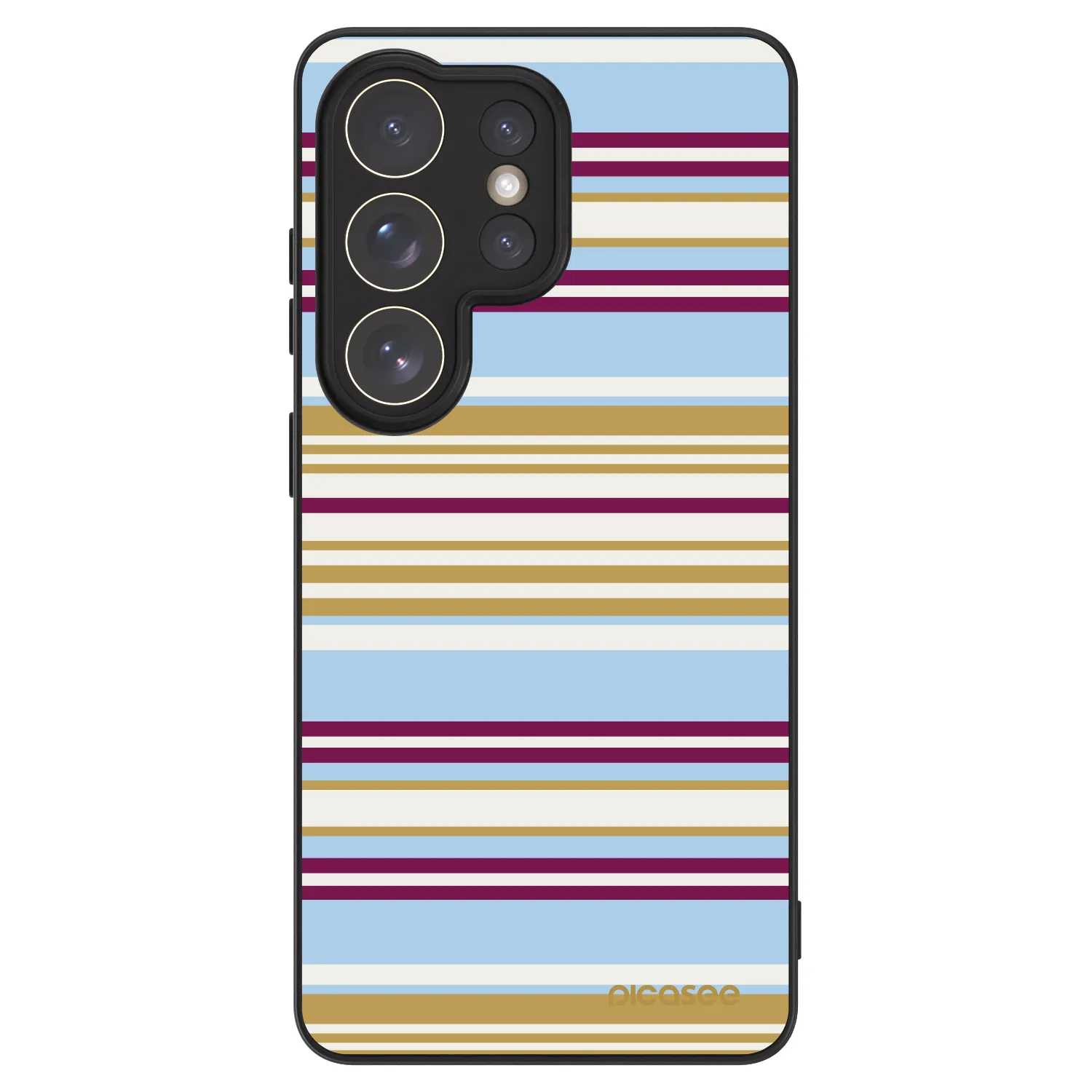 Picasee ULTIMATE CASE PowerShare pro Samsung Galaxy S26 Ultra - Souvenir