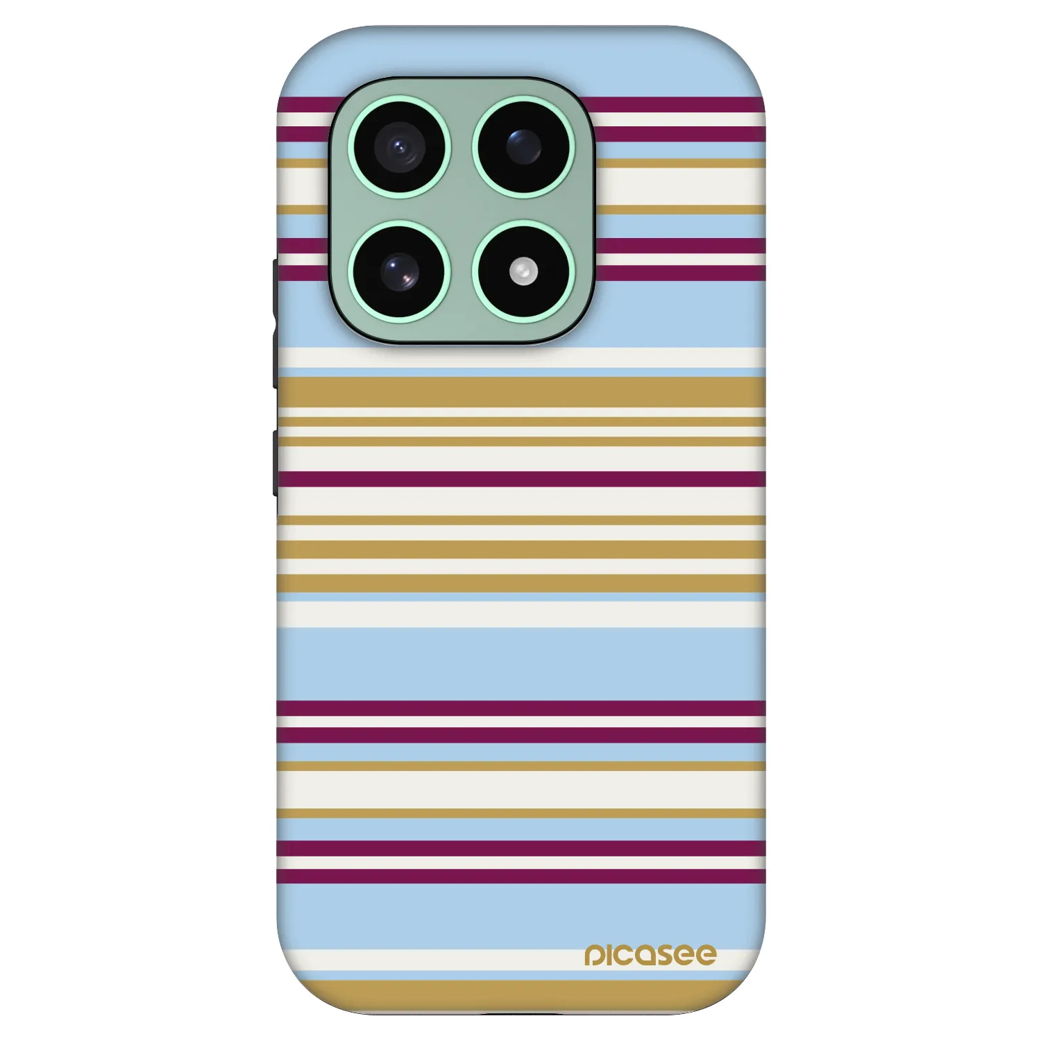 Picasee Fashion Case pro Xiaomi 17 - Souvenir