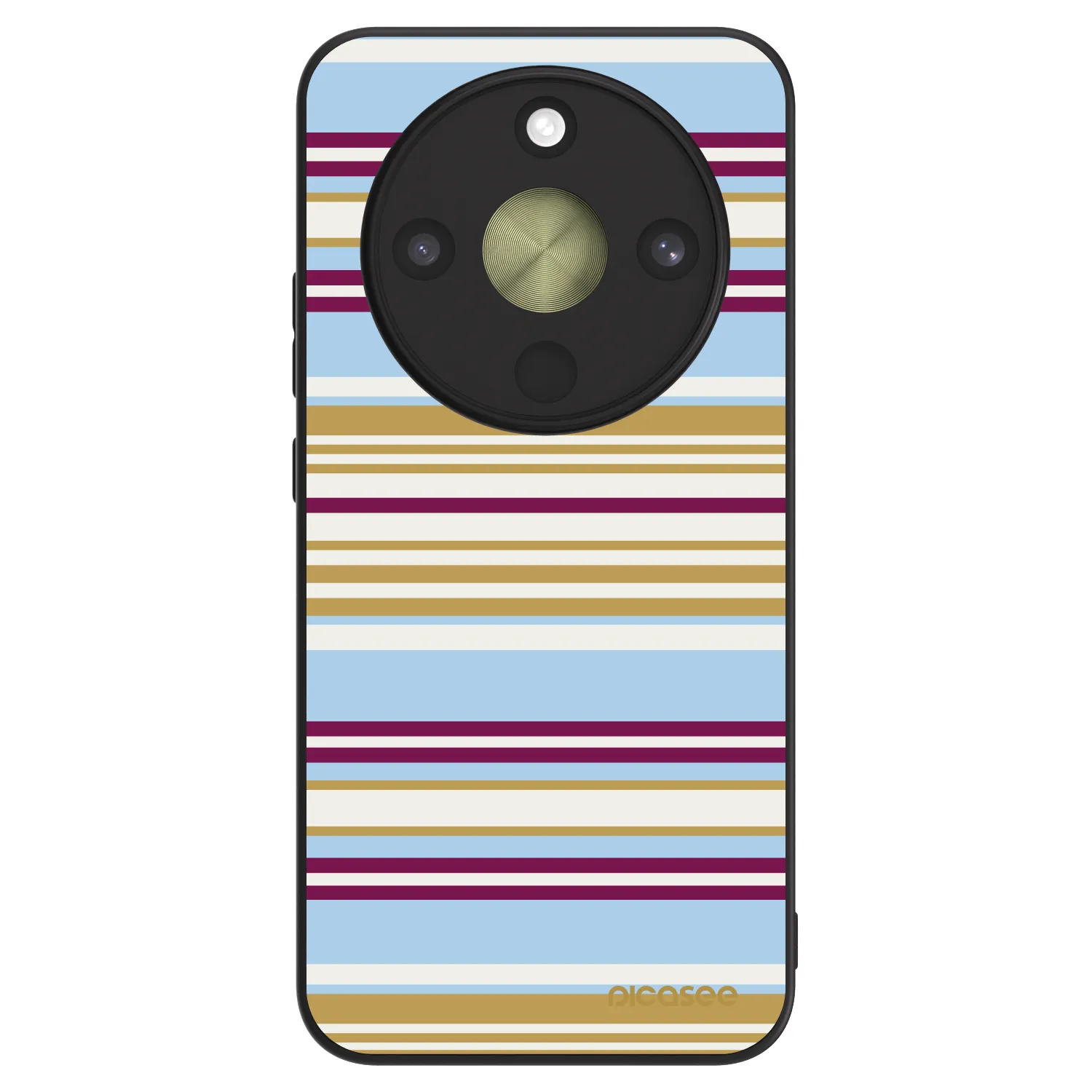 Picasee ULTIMATE CASE pro Honor Magic8 Lite 5G - Souvenir