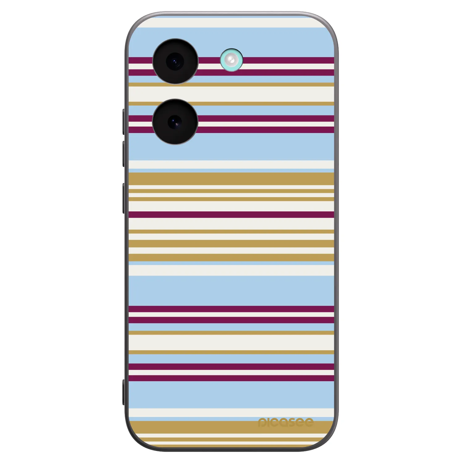 Picasee silikonový černý obal pro Xiaomi Poco X8 Pro - Souvenir