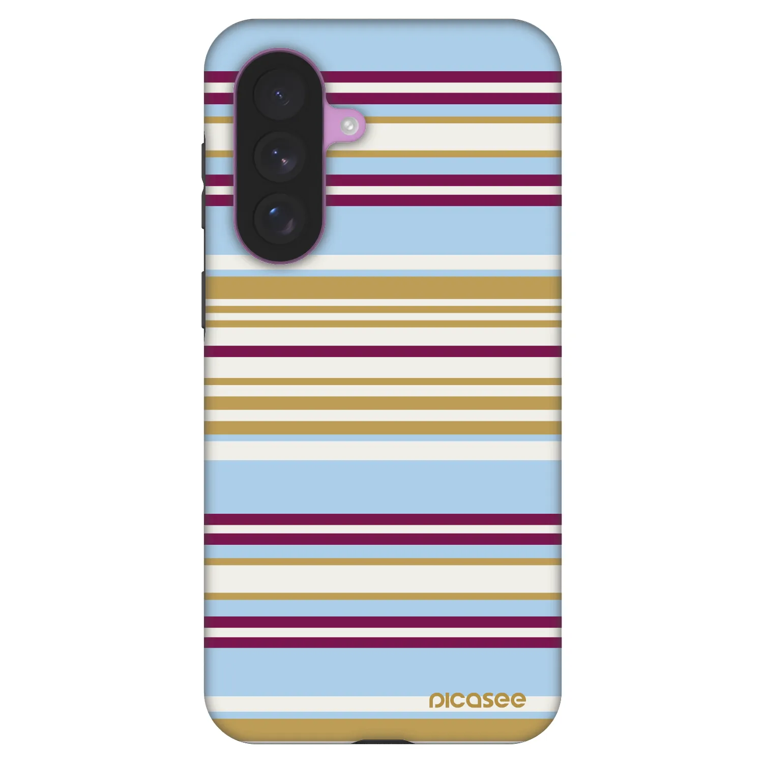 Picasee Fashion Case pro Samsung Galaxy A57 5G - Souvenir