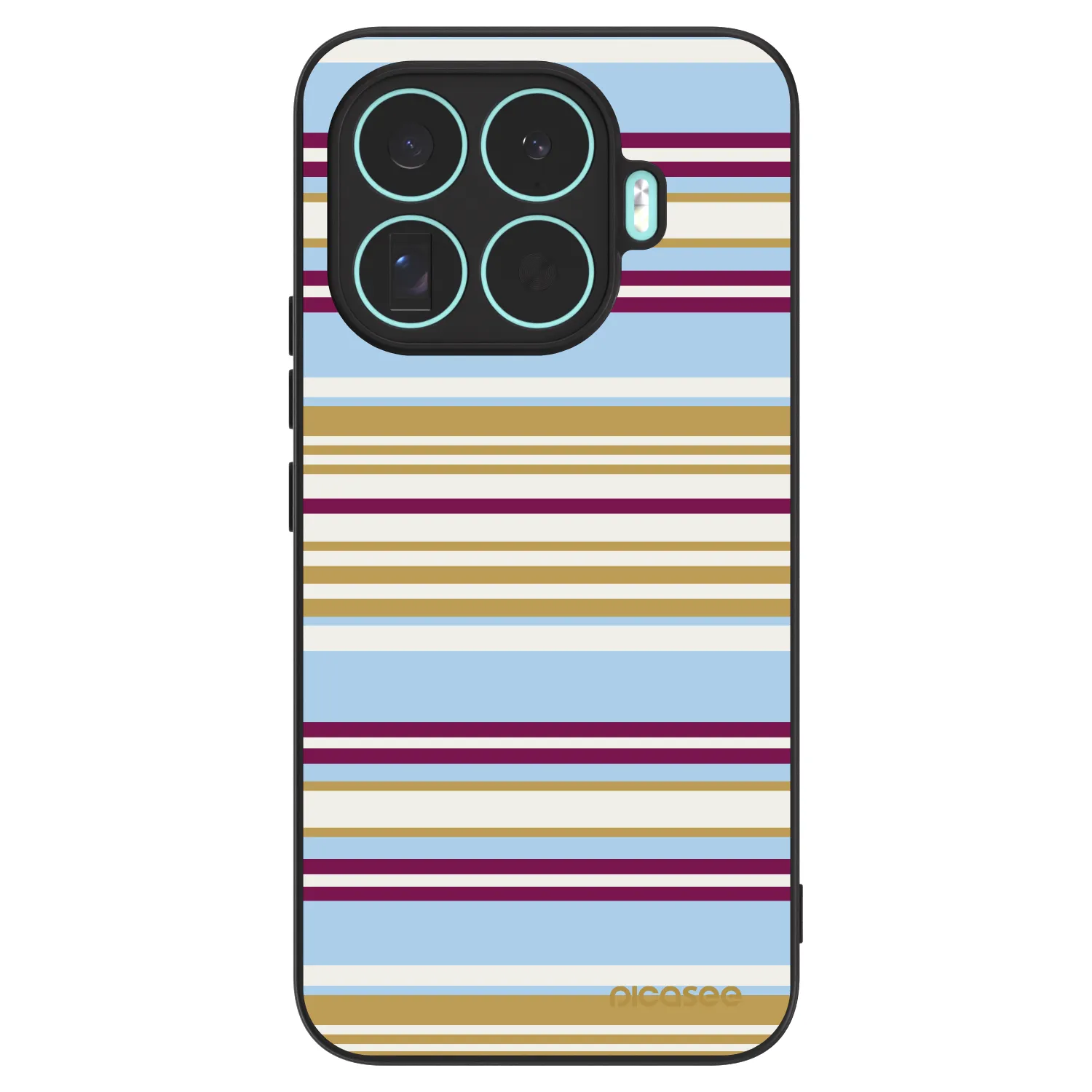 Picasee ULTIMATE CASE pro Xiaomi 17T Pro - Souvenir