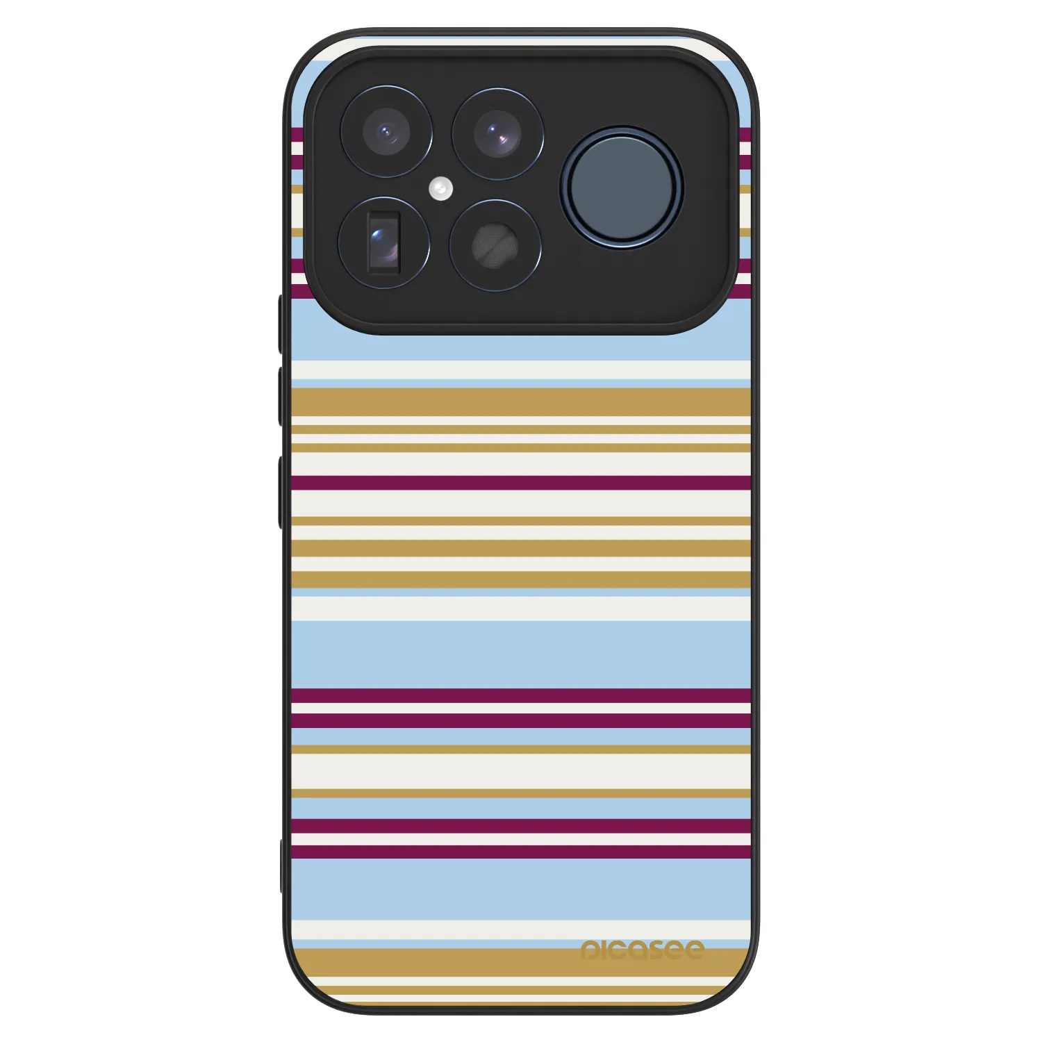 Picasee ULTIMATE CASE pro Xiaomi Poco F8 Ultra - Souvenir
