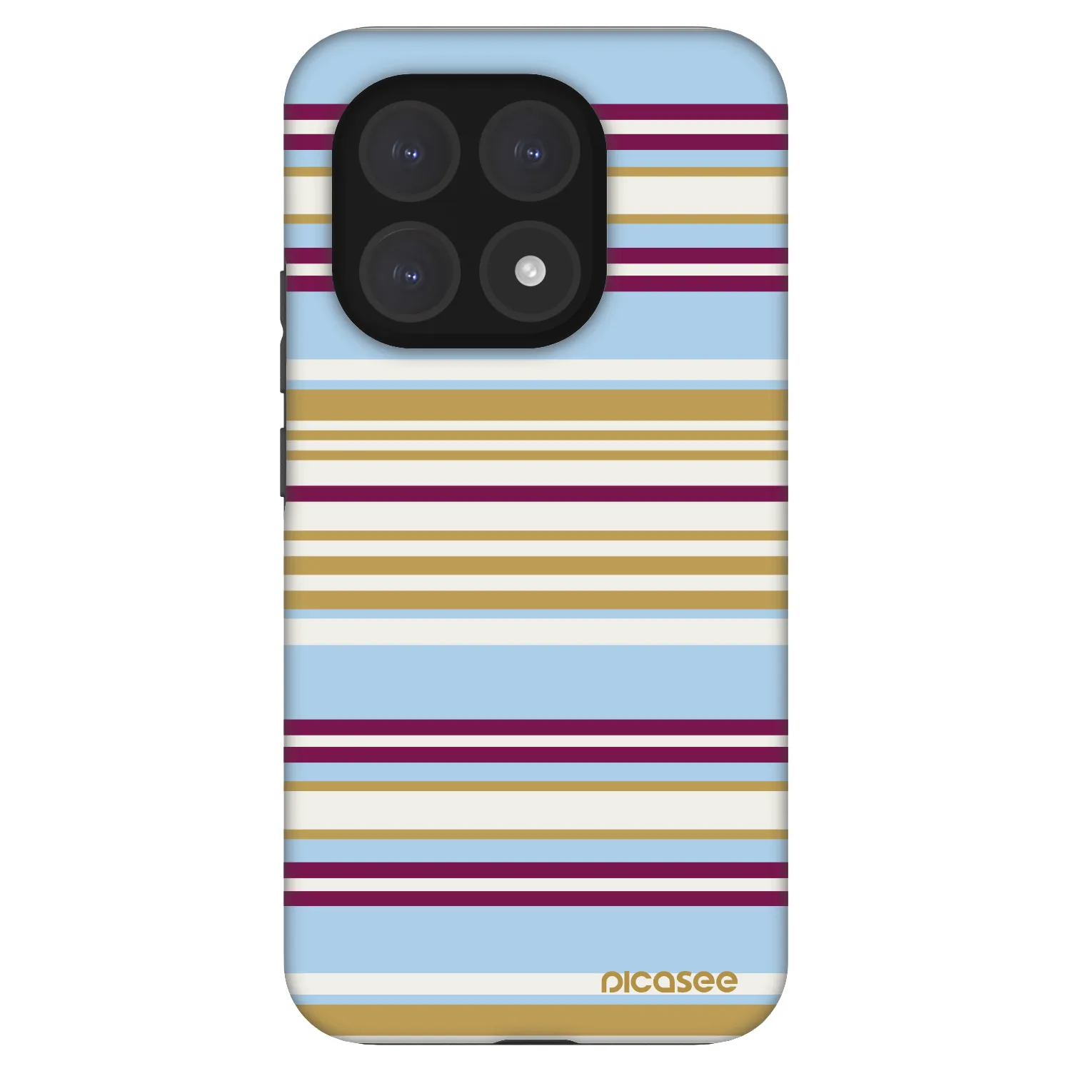 Picasee Fashion Case pro Xiaomi 15T - Souvenir