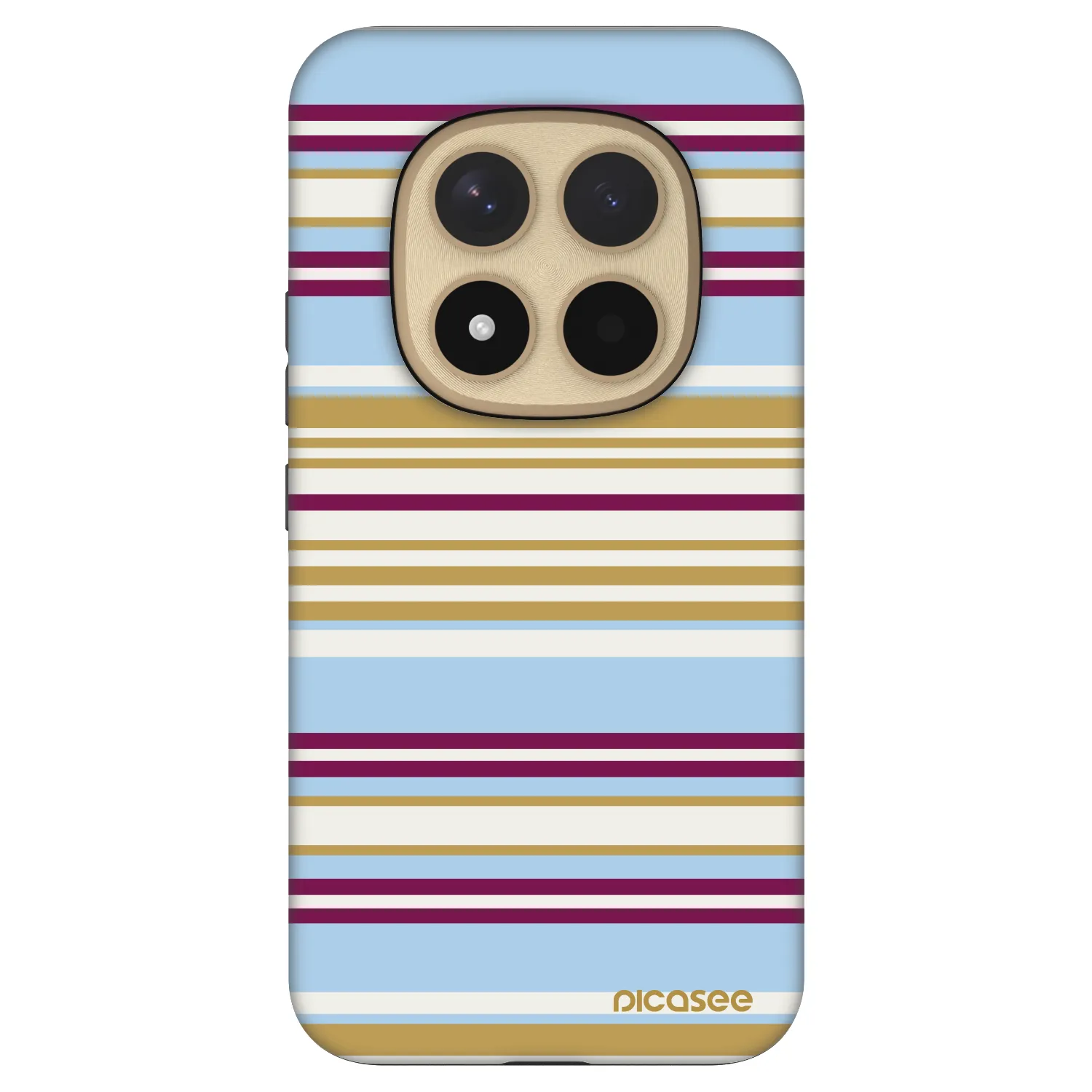 Picasee Fashion Case pro Xiaomi Redmi Note 15 Pro+ - Souvenir