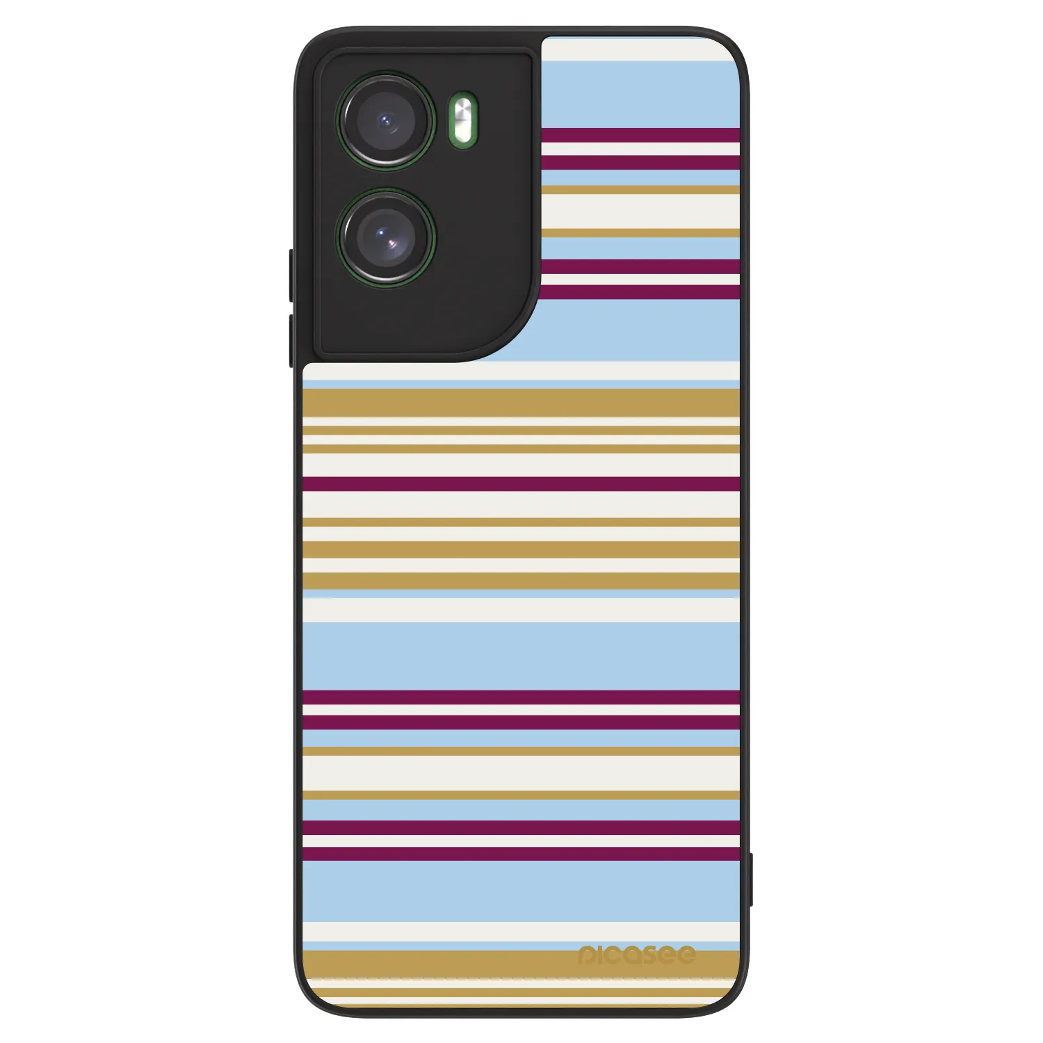 Picasee ULTIMATE CASE pro Motorola Moto G06 - Souvenir