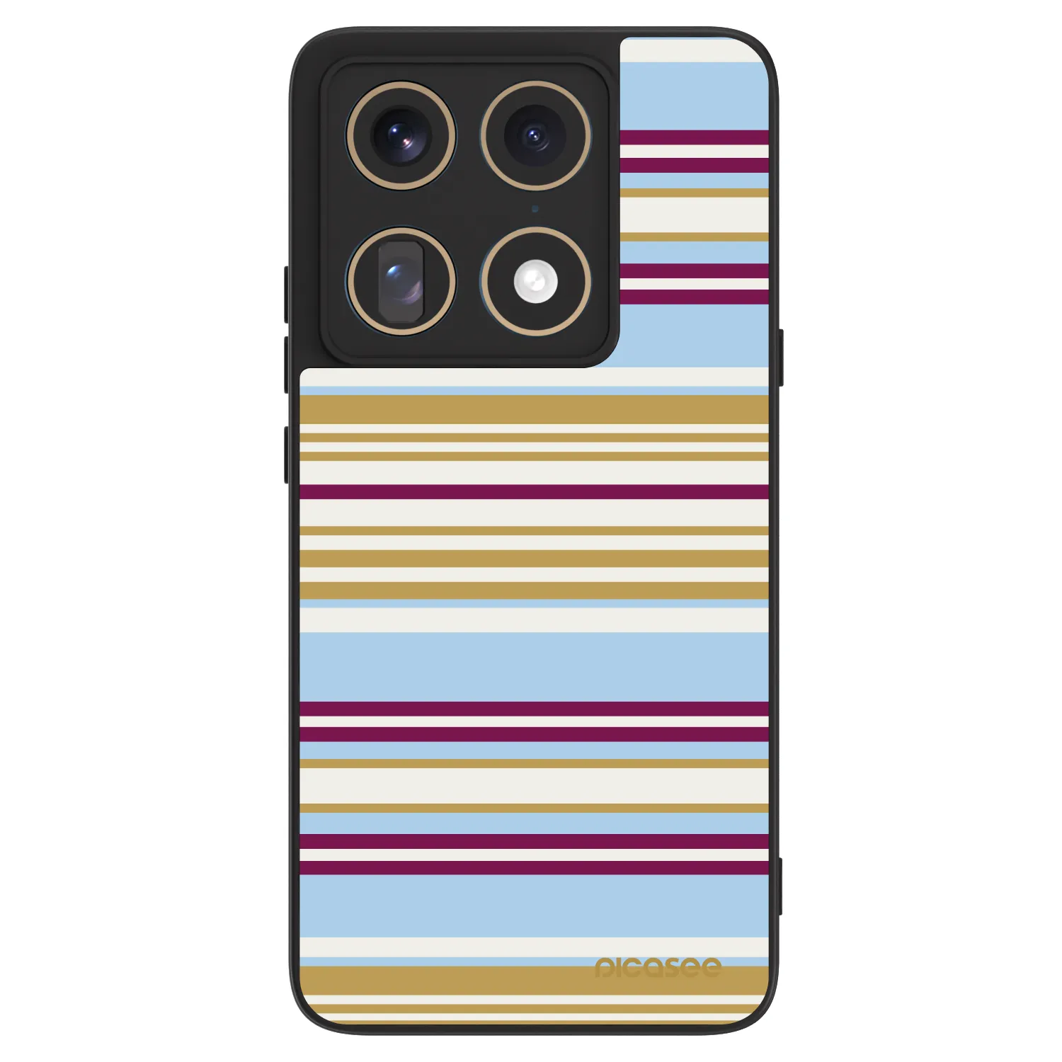 Picasee ULTIMATE CASE pro Motorola Signature - Souvenir