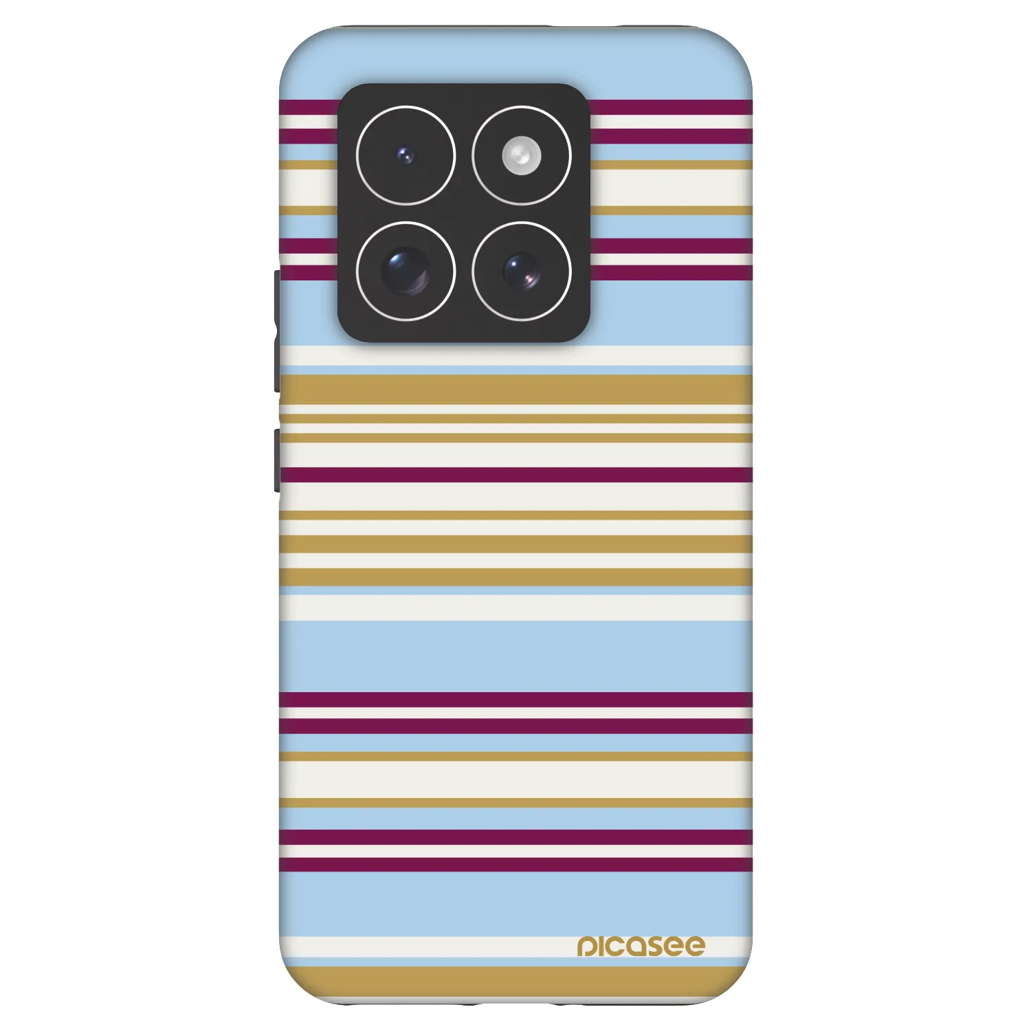 Picasee Fashion Case pro Xiaomi 14 Pro - Souvenir