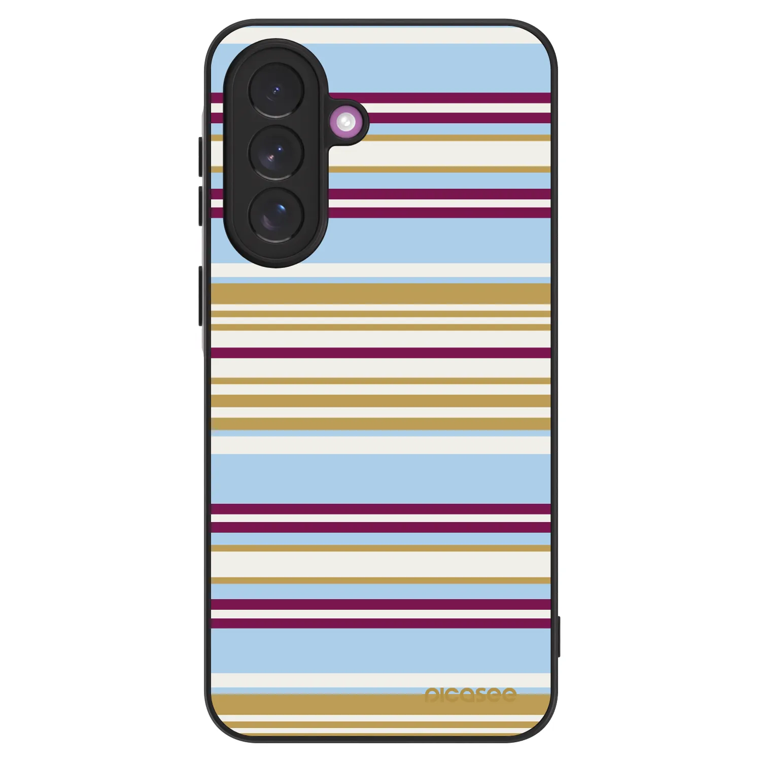 Picasee ULTIMATE CASE pro Samsung Galaxy A37 - Souvenir
