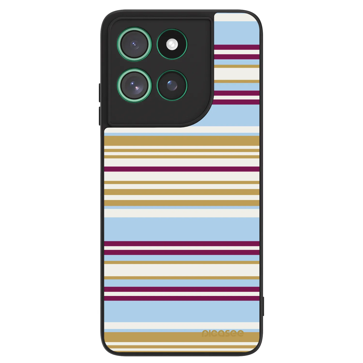 Picasee ULTIMATE CASE pro Motorola Moto G57 Power - Souvenir