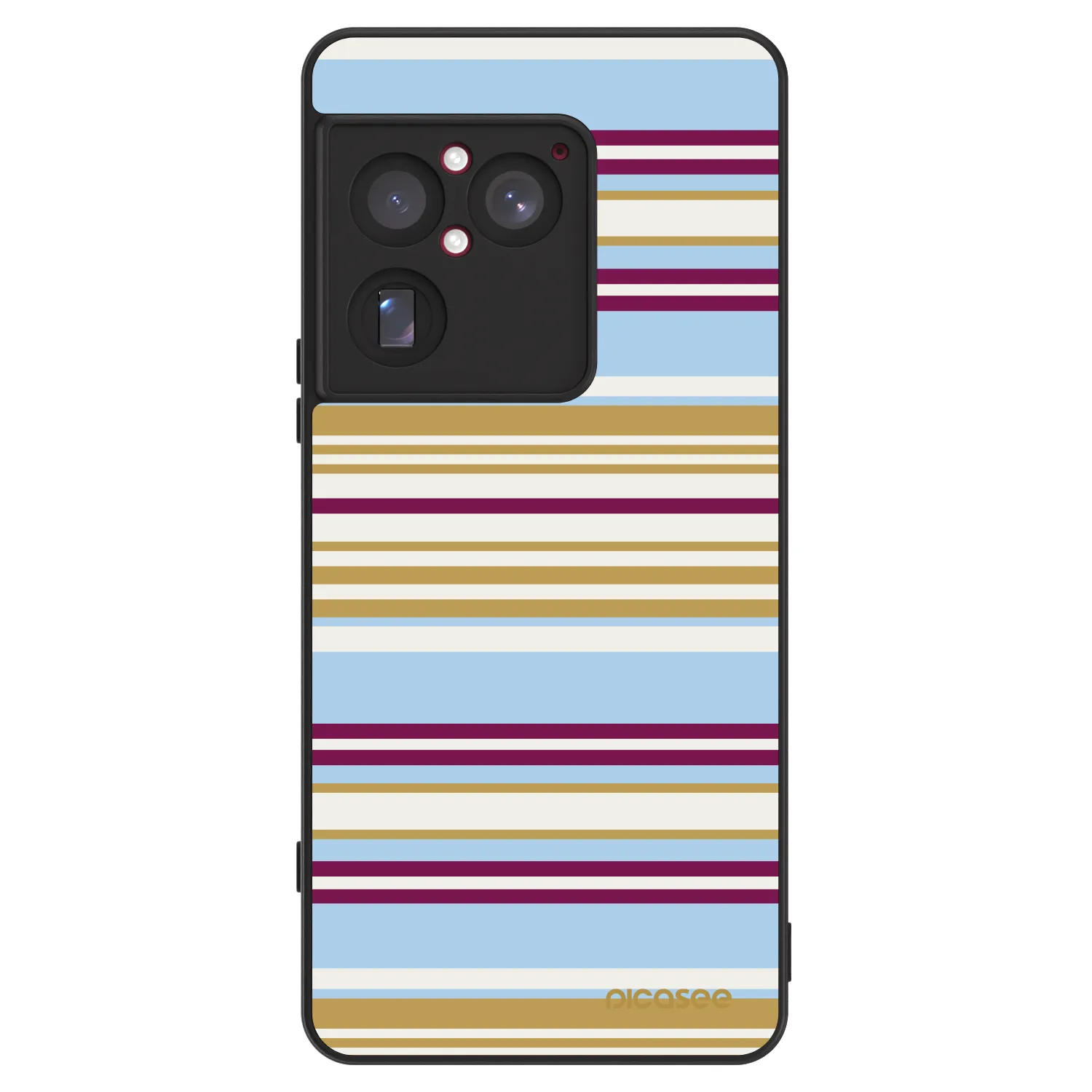 Picasee ULTIMATE CASE pro Sony Xperia 1 VIII 5G - Souvenir