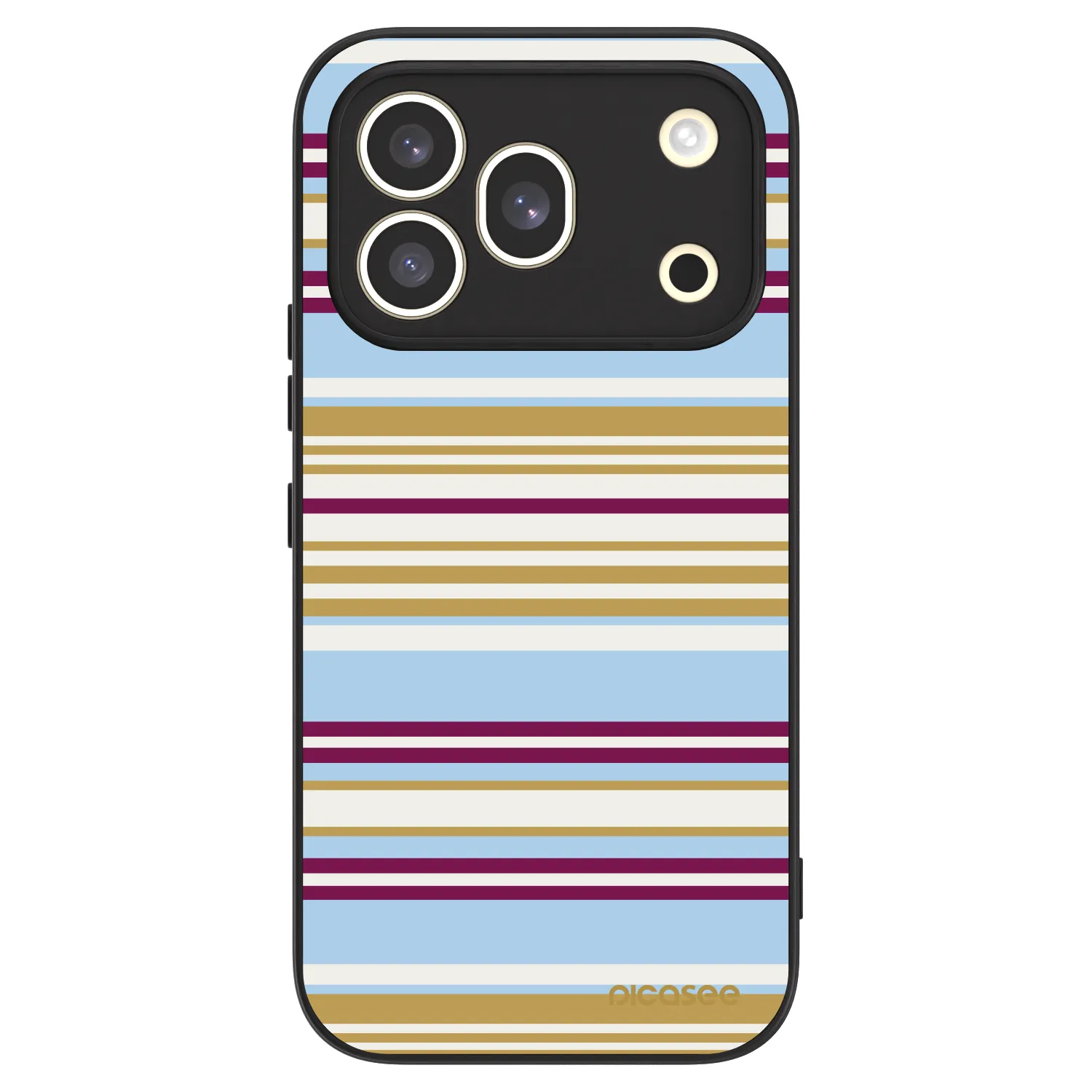 Picasee ULTIMATE CASE pro Honor 600 Pro - Souvenir