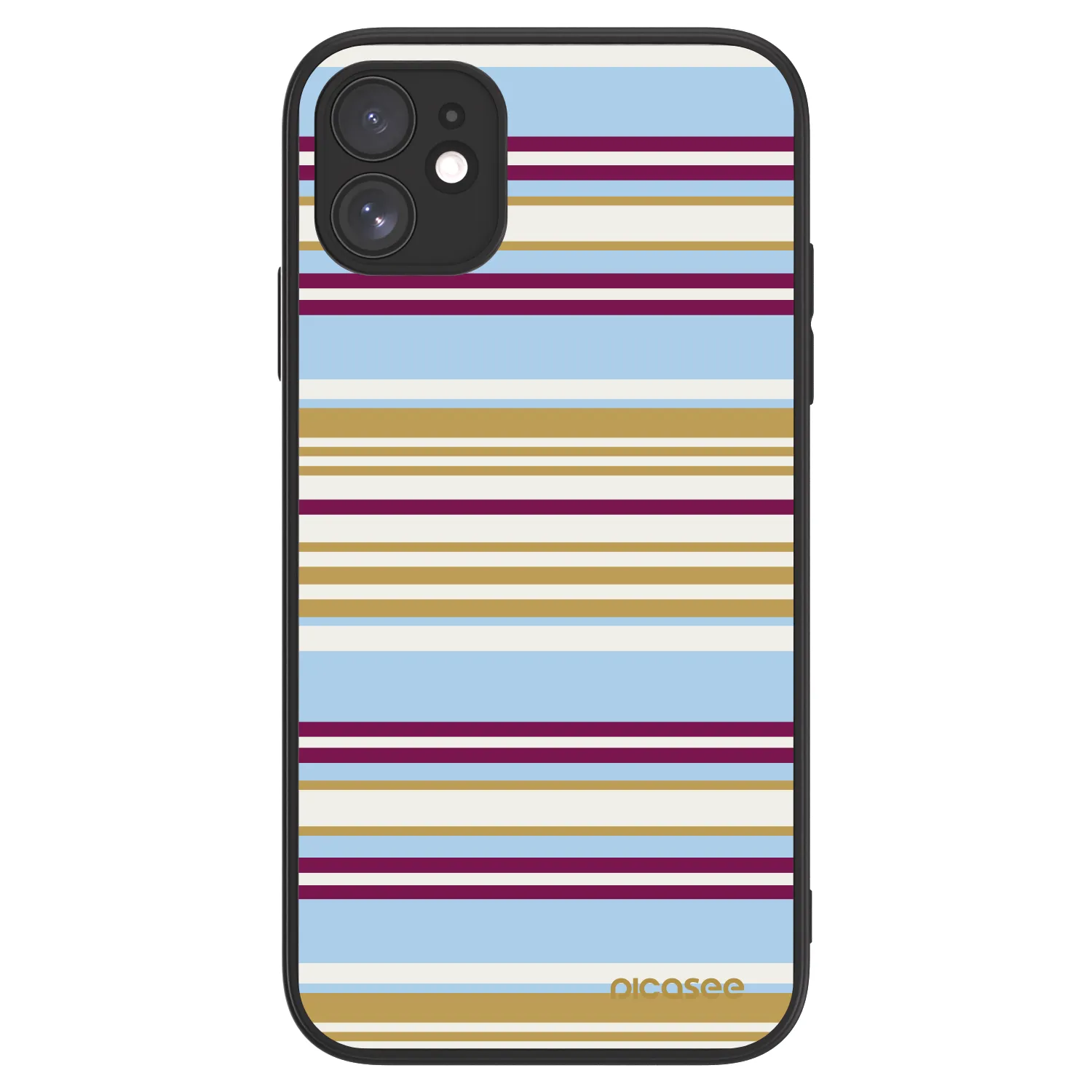 Picasee ULTIMATE CASE pro Apple iPhone 11 - Souvenir